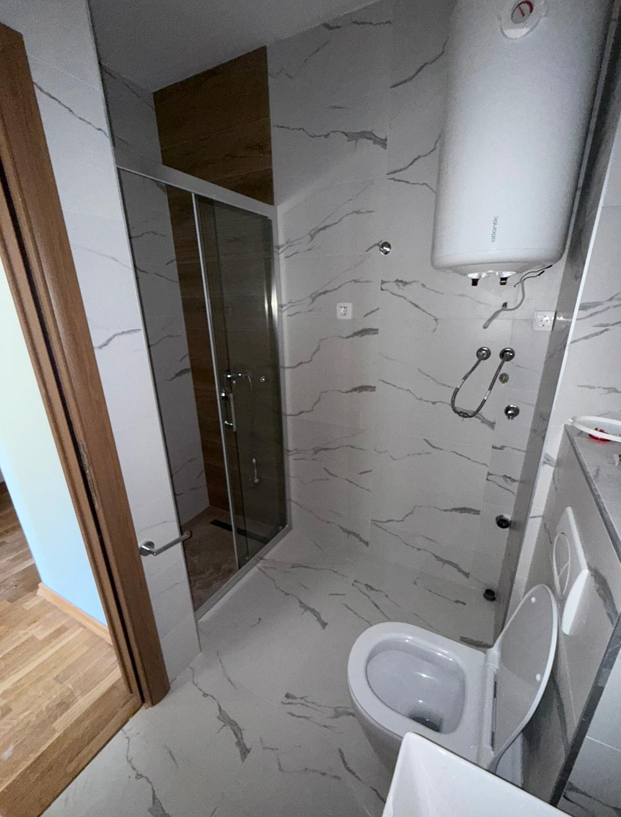 One bedroom apartment for sale Budva 44m2 - 9