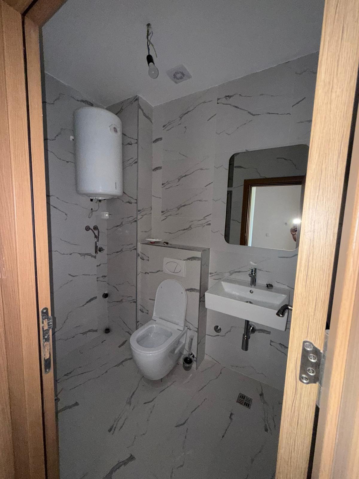 One bedroom apartment for sale Budva 44m2 - 8