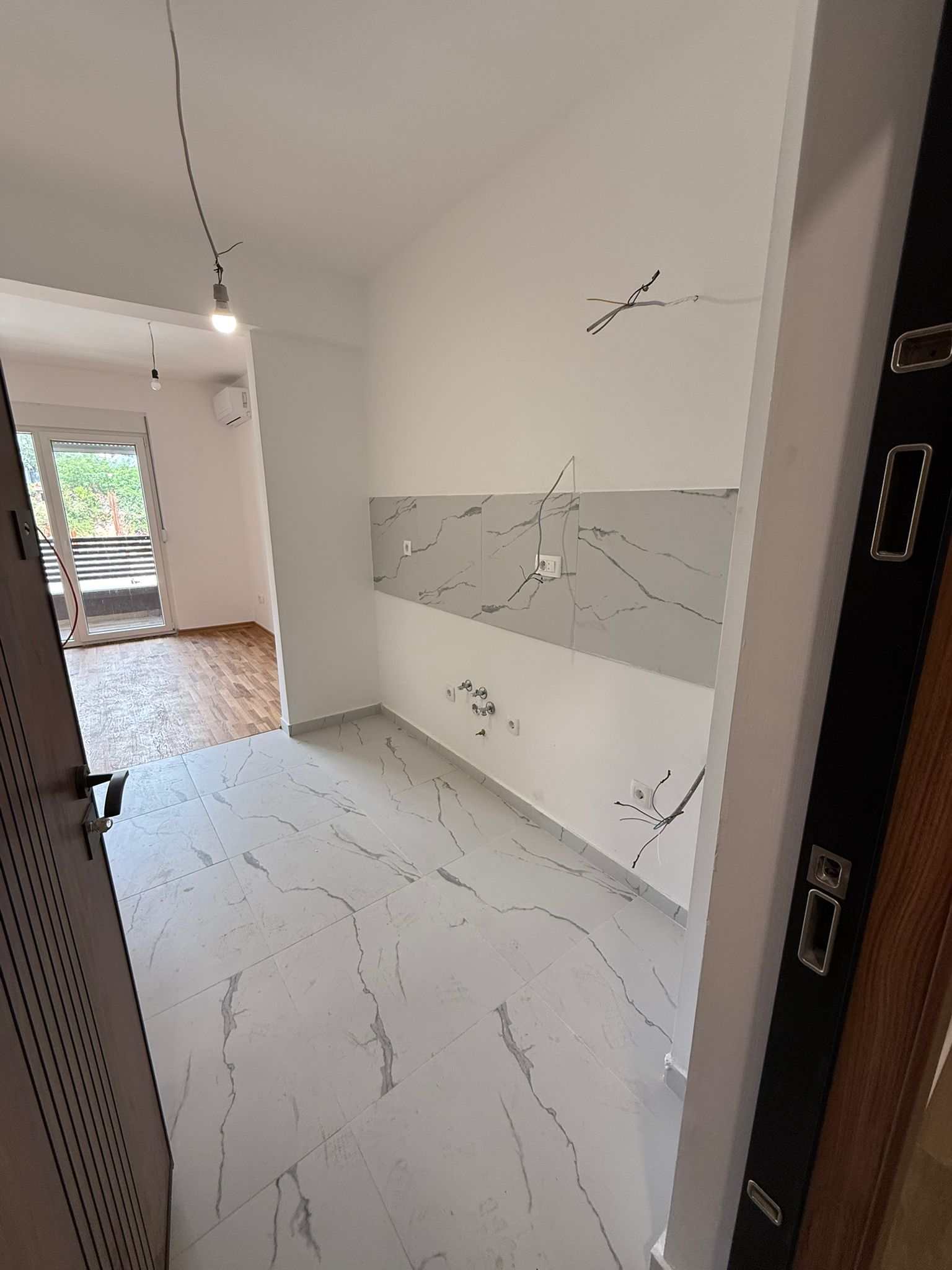 Studio apartment for sale Budva 25m2 - 3