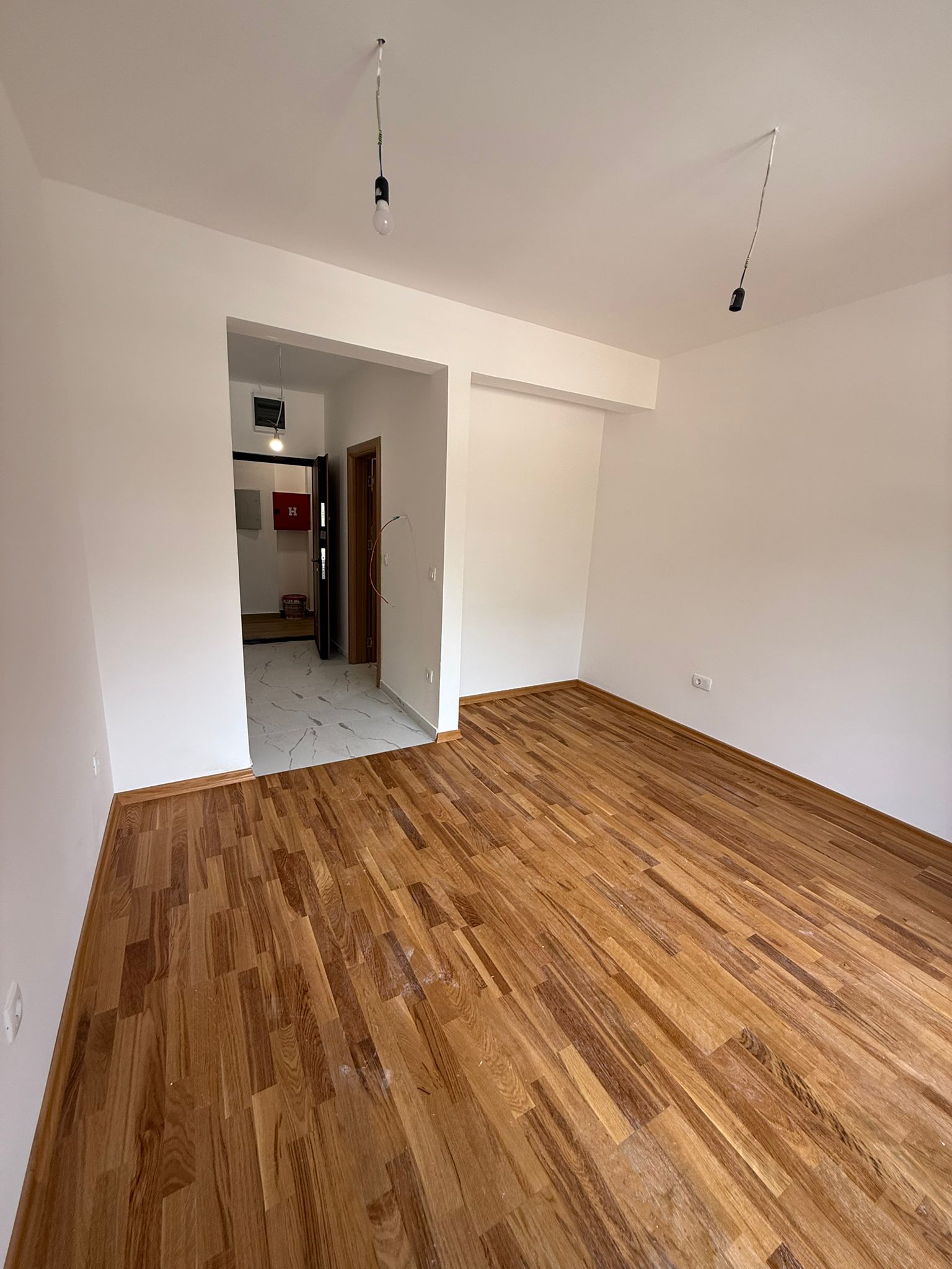 Studio apartment for sale Budva 25m2 - 12