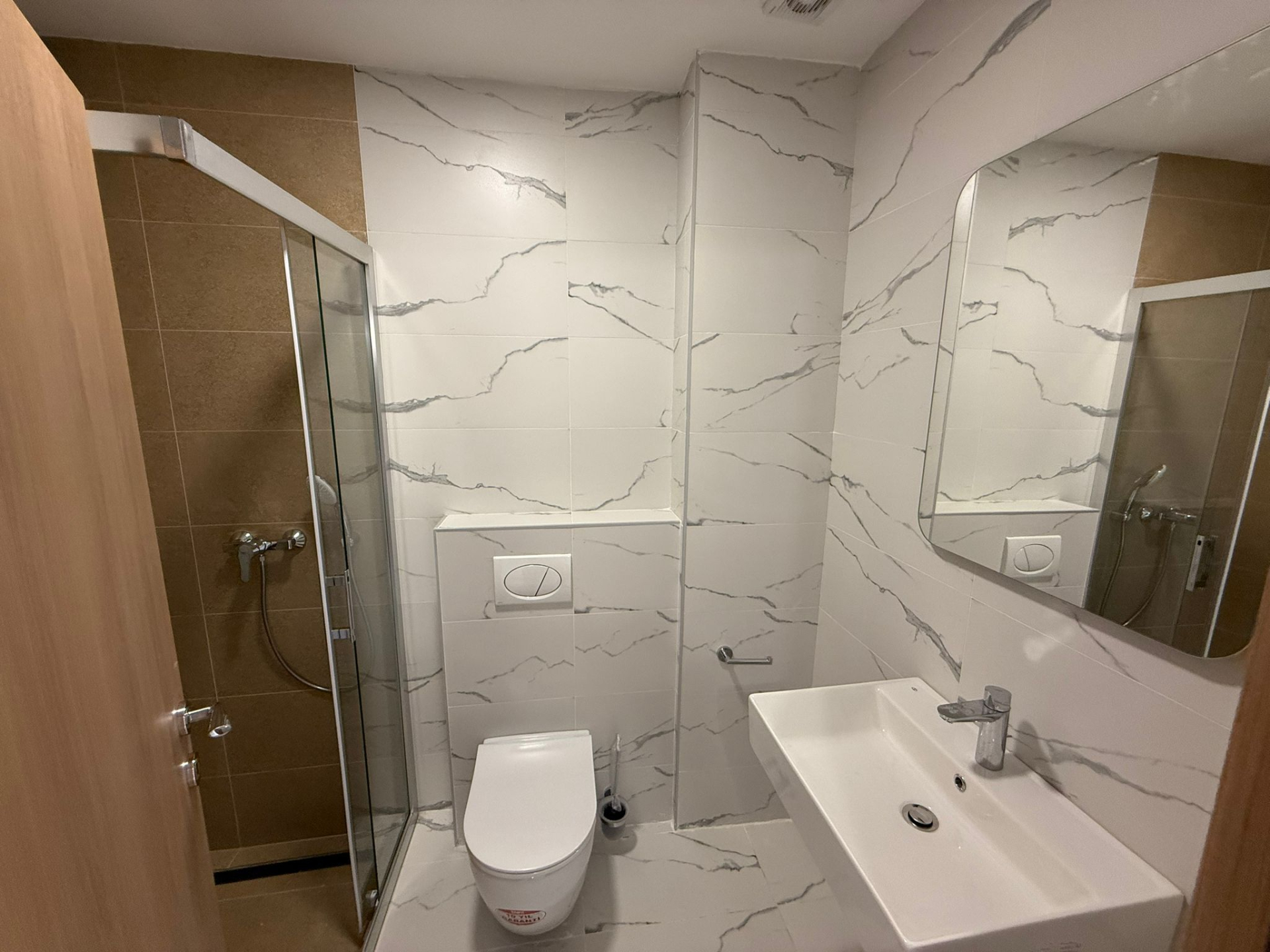 Studio apartment for sale Budva 25m2 - 8