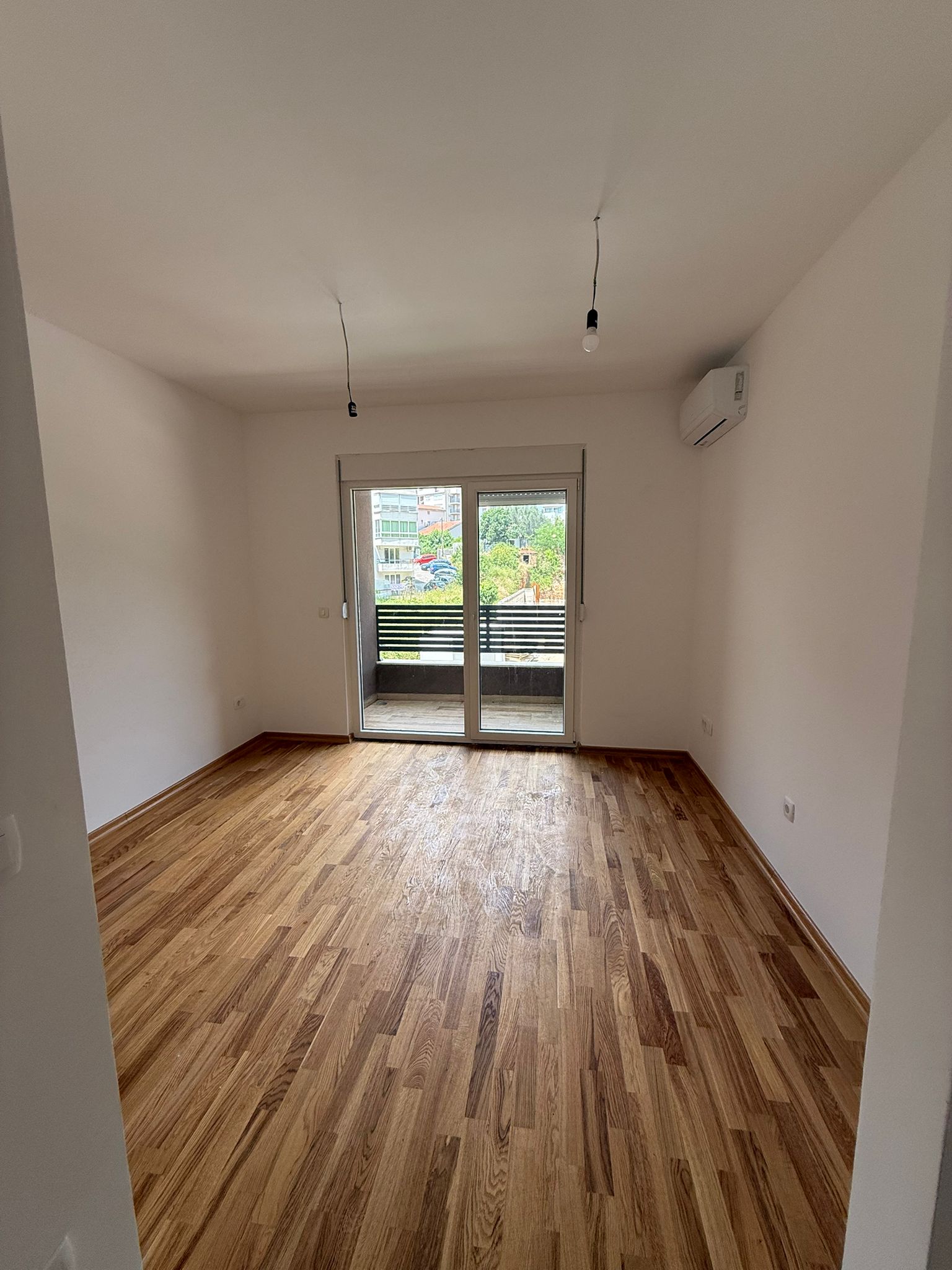 Studio apartment for sale Budva 25m2 - 6