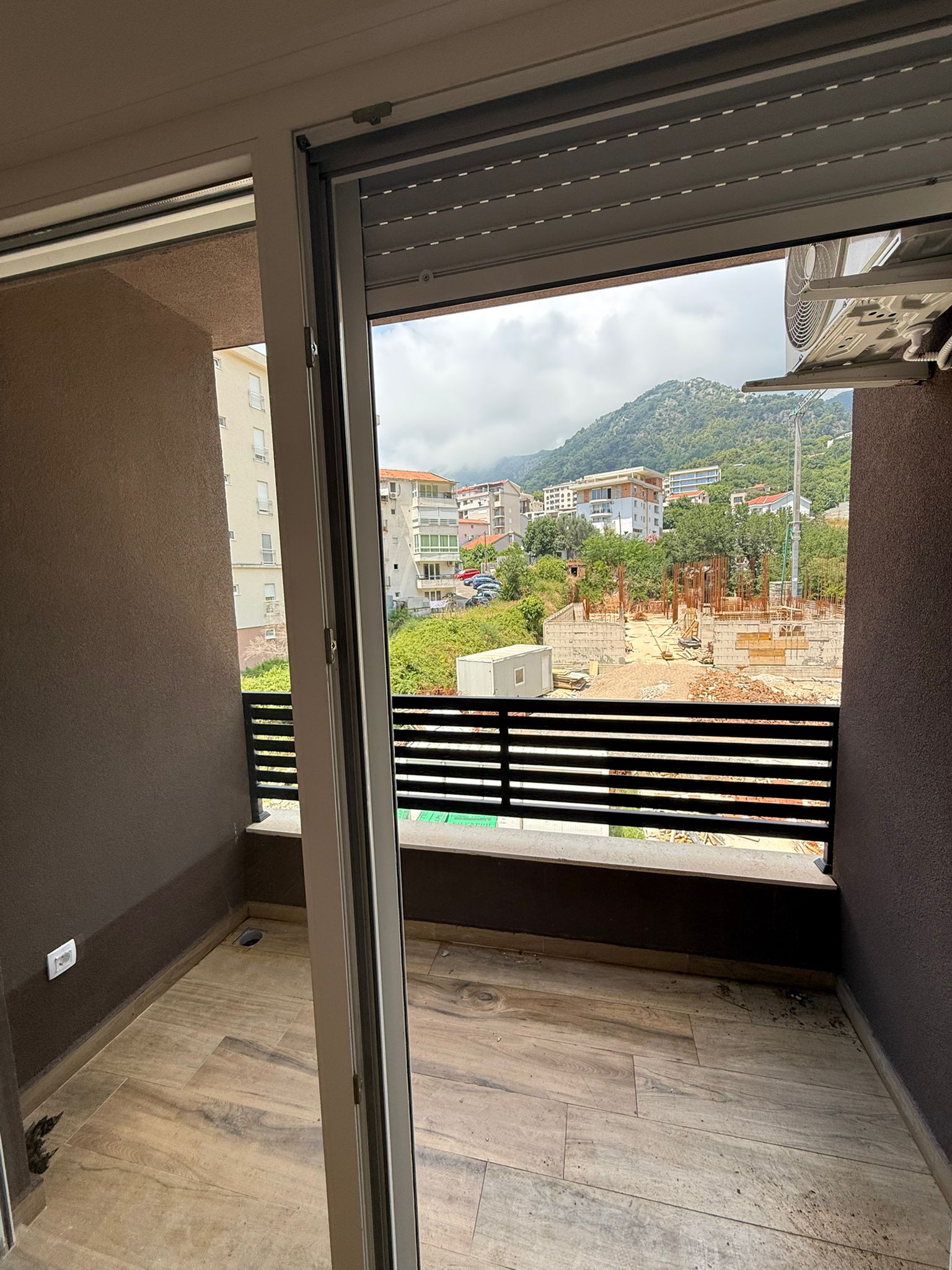 Studio apartment for sale Budva 25m2 - 5