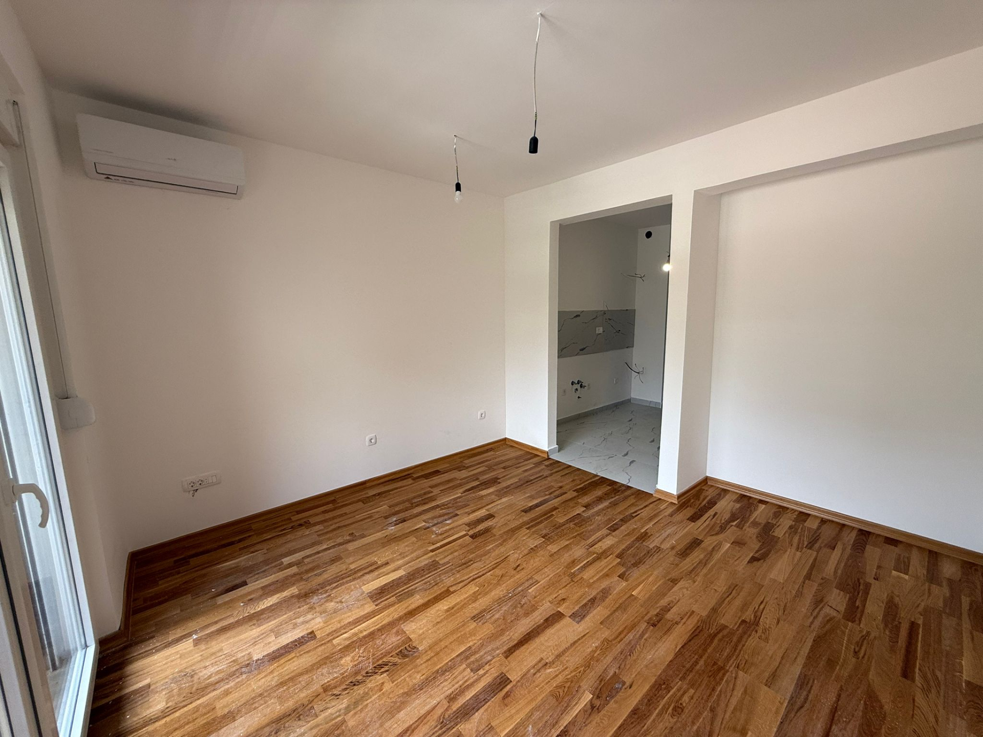 Studio apartment for sale Budva 25m2 - 4