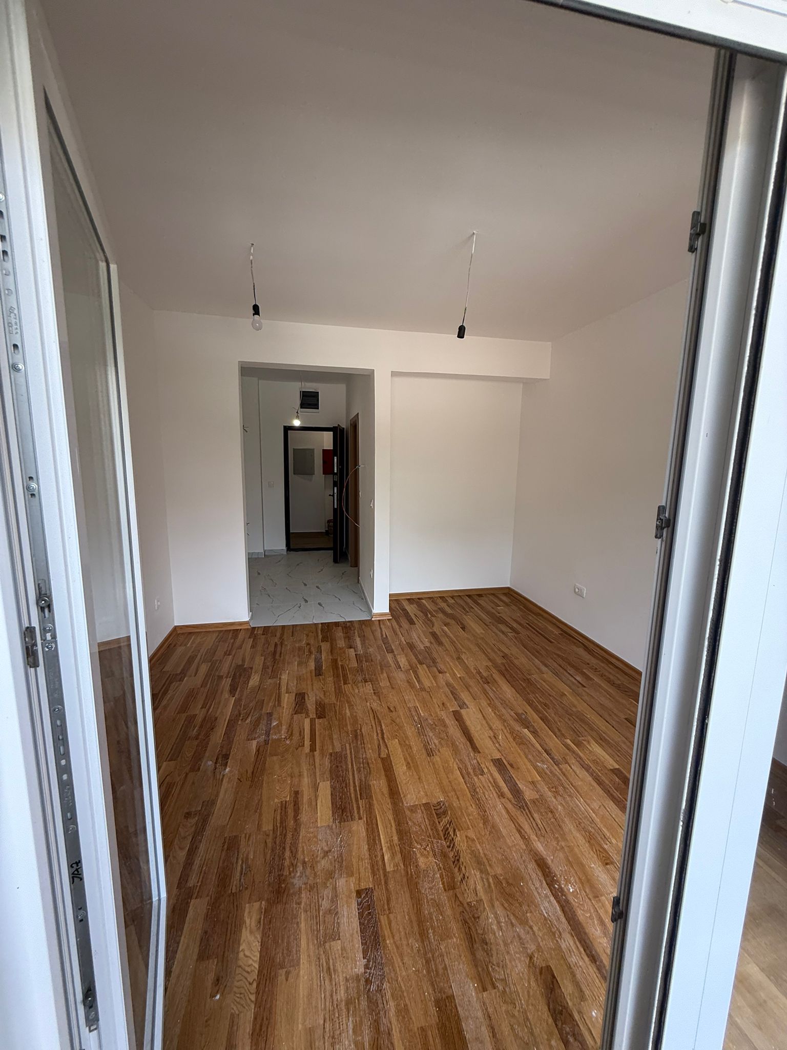 Studio apartment for sale Budva 25m2 - 11
