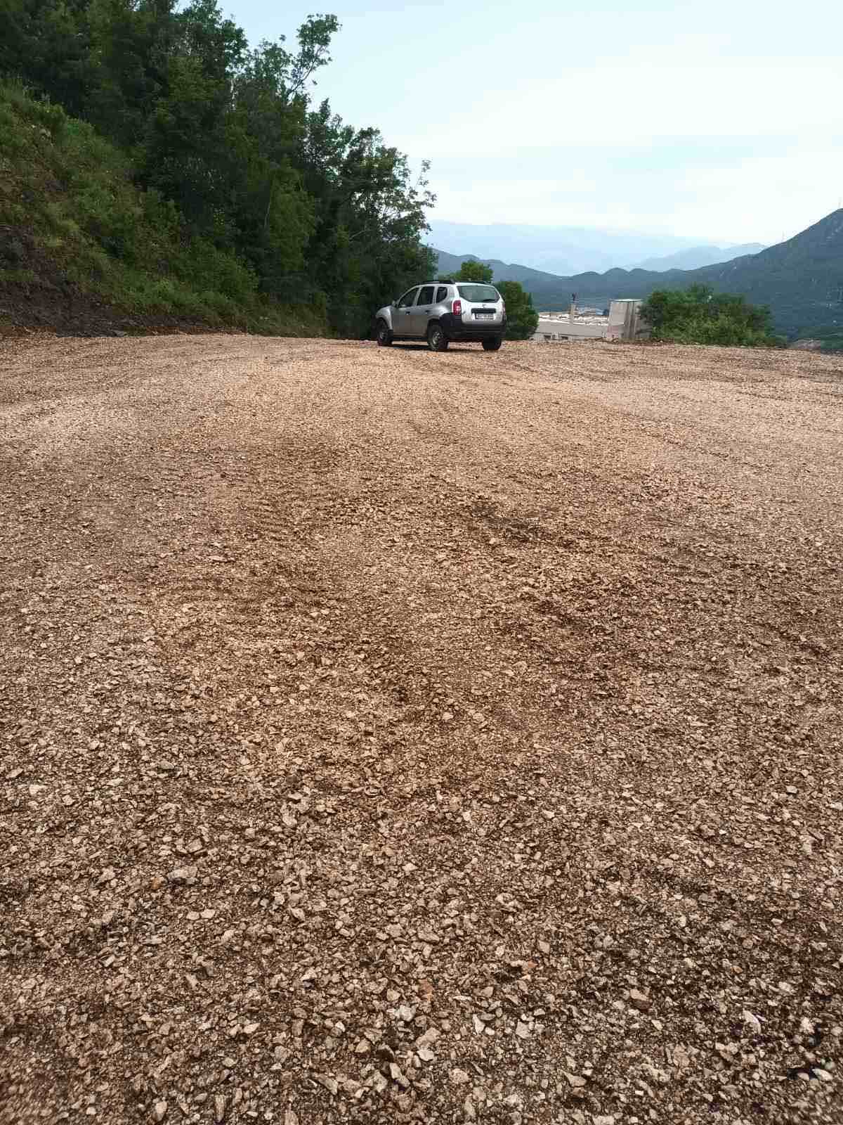 Na prodaju zemljište Prijevor 1015m2 - 4