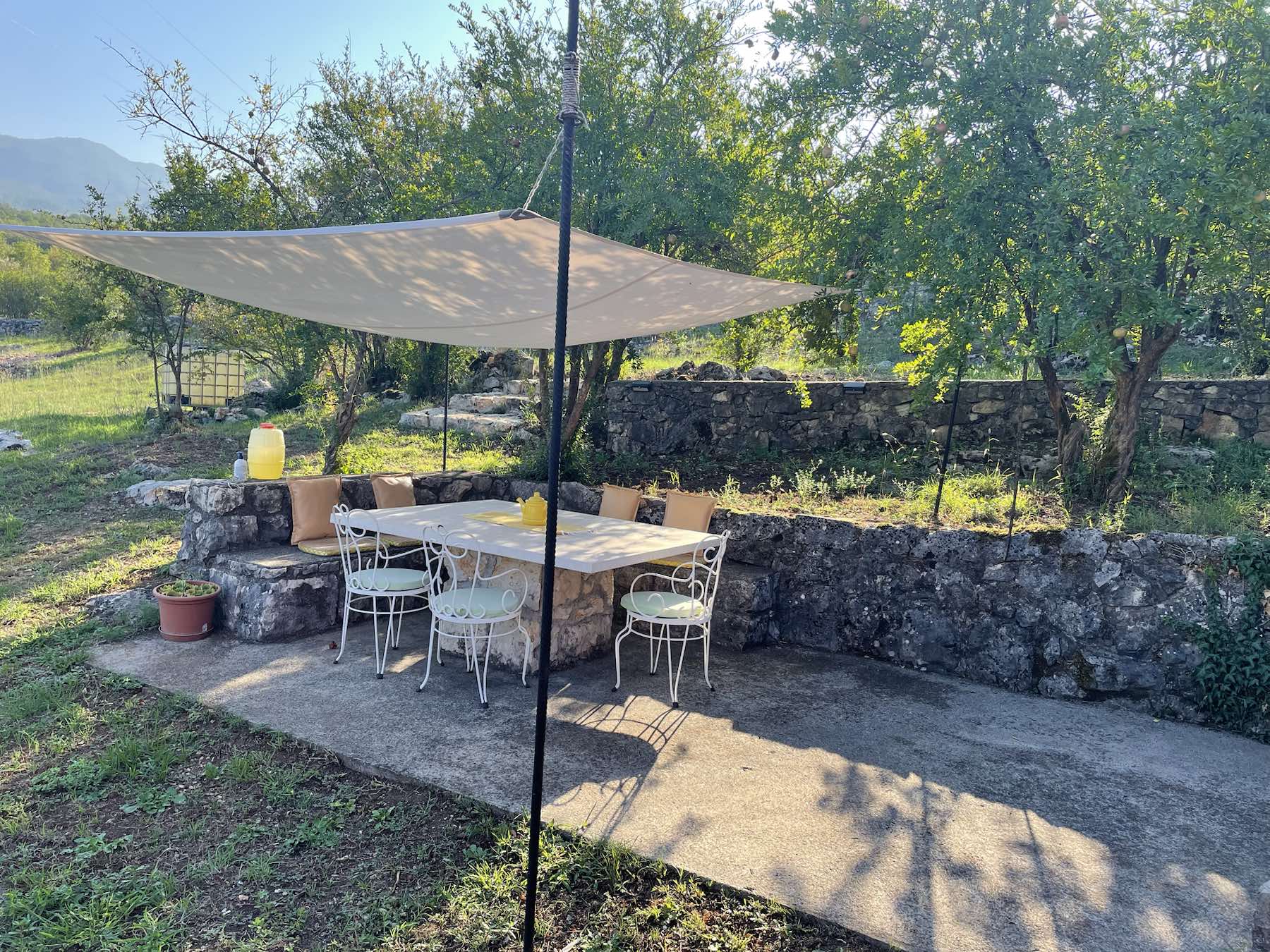 Land for sale Danilovgrad 14658m2 - 2