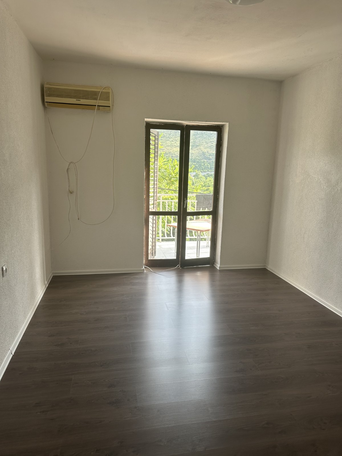 One bedroom apartment for sale Igalo 41m2 - 3