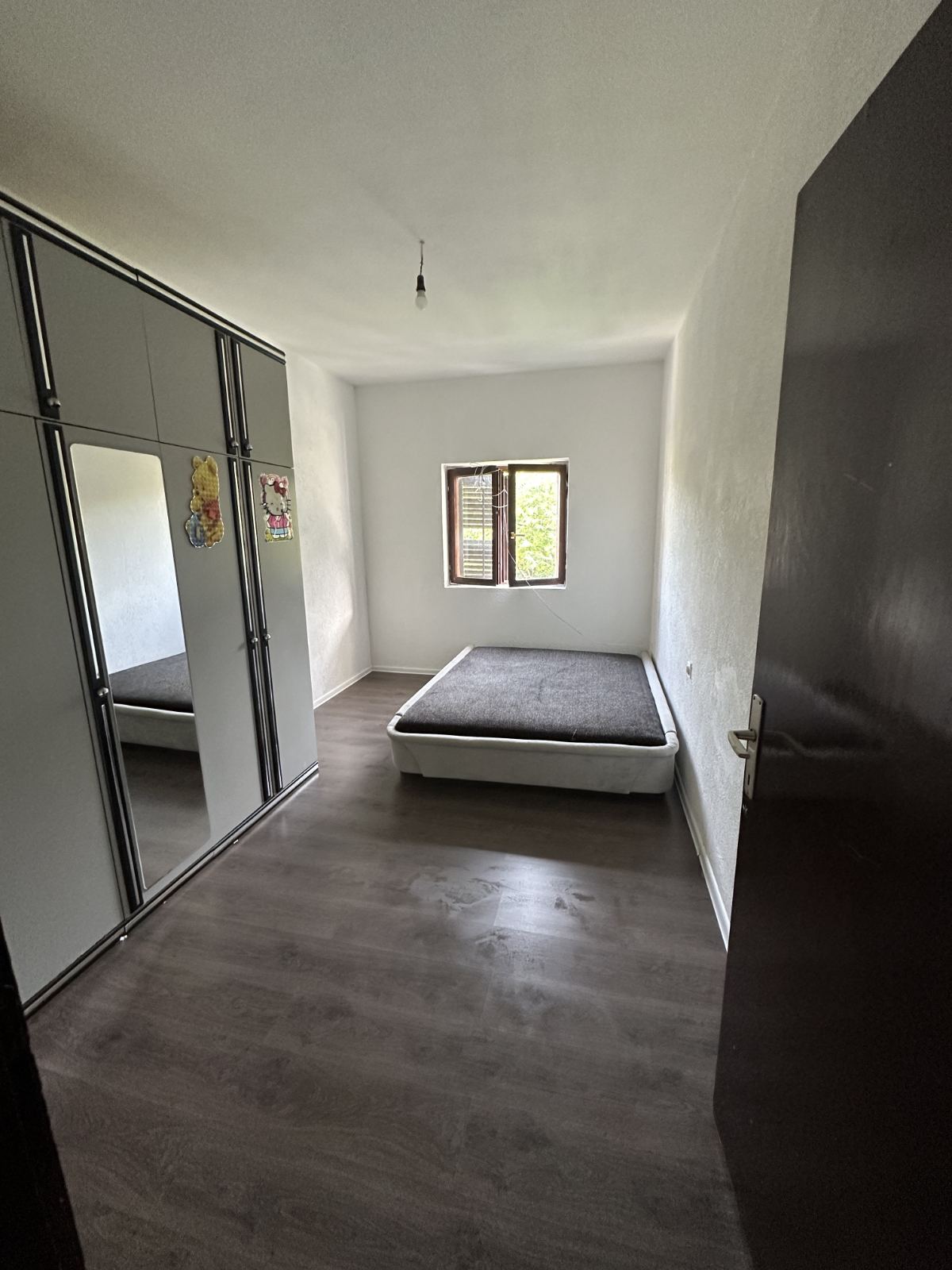 One bedroom apartment for sale Igalo 41m2 - 5