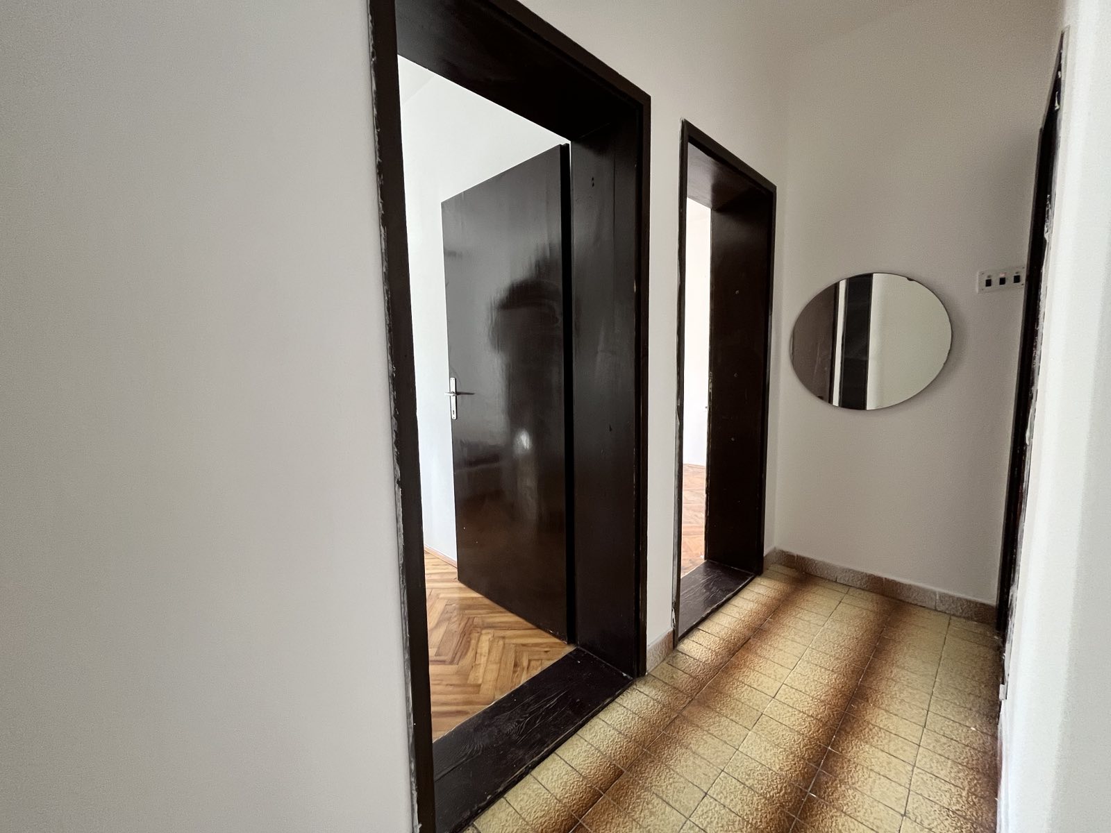 One bedroom apartment for sale Igalo 41m2 - 2