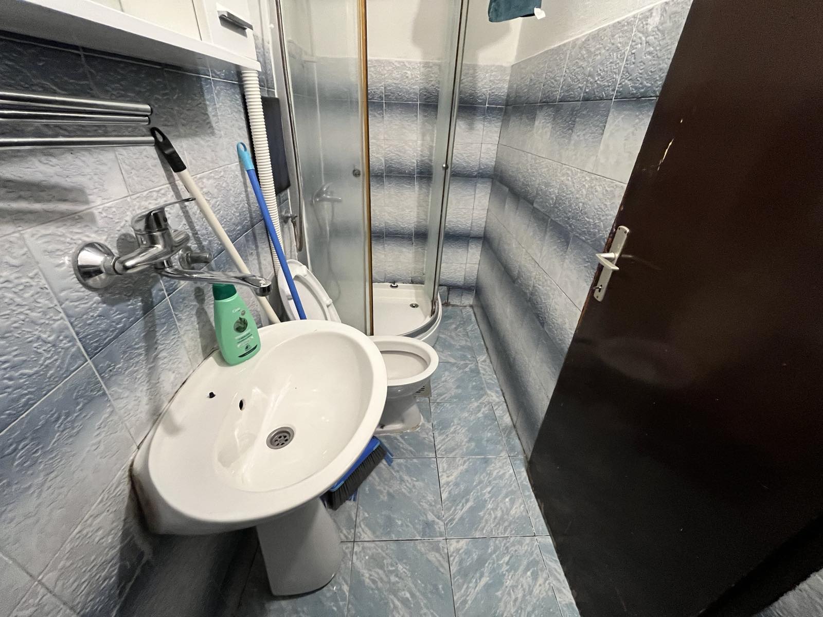 One bedroom apartment for sale Igalo 41m2 - 7