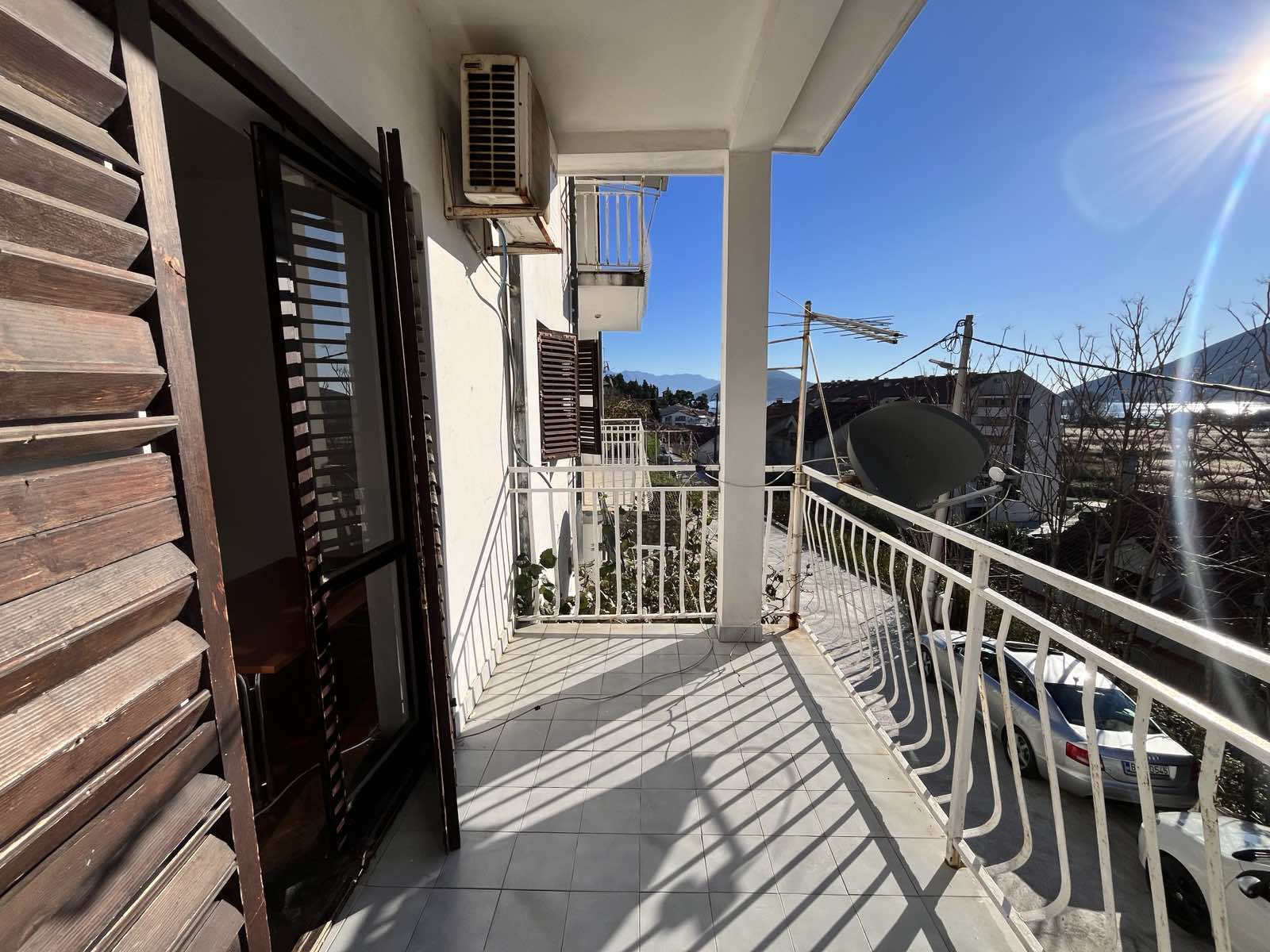 One bedroom apartment for sale Igalo 41m2 - 8