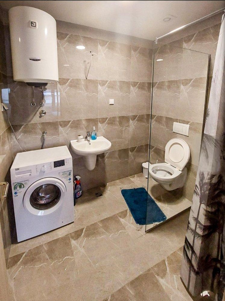 Meljine Škver’de satılık 2+1 daire 62 m2 - 6