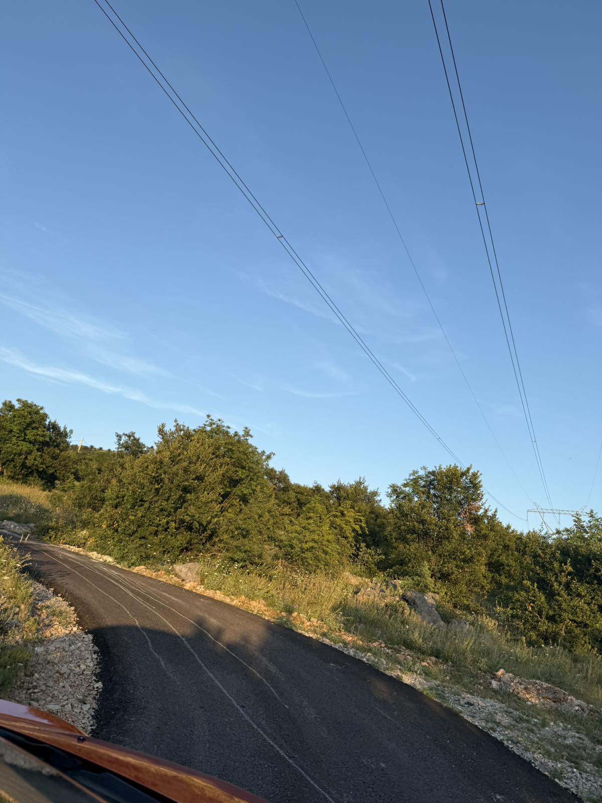 Fundina’da satılık arsa 7605m2 - 7