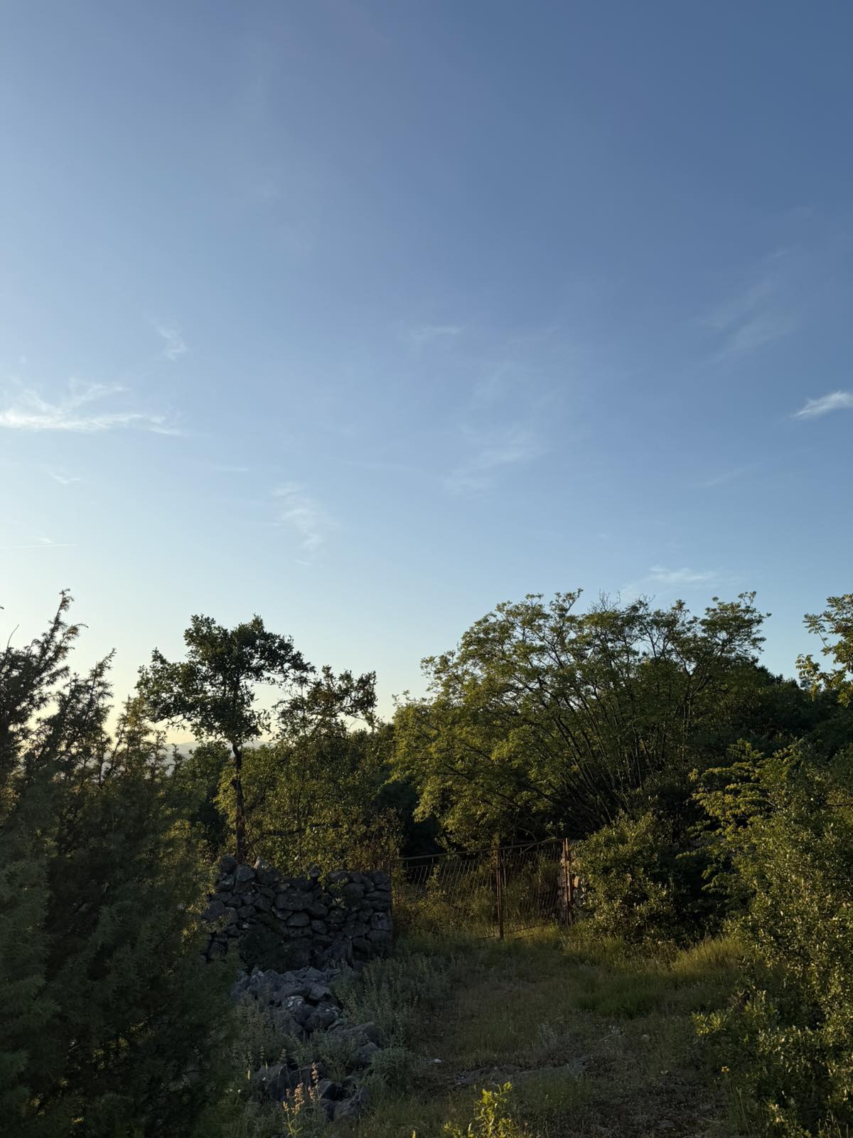 Fundina’da satılık arsa 7605m2 - 4