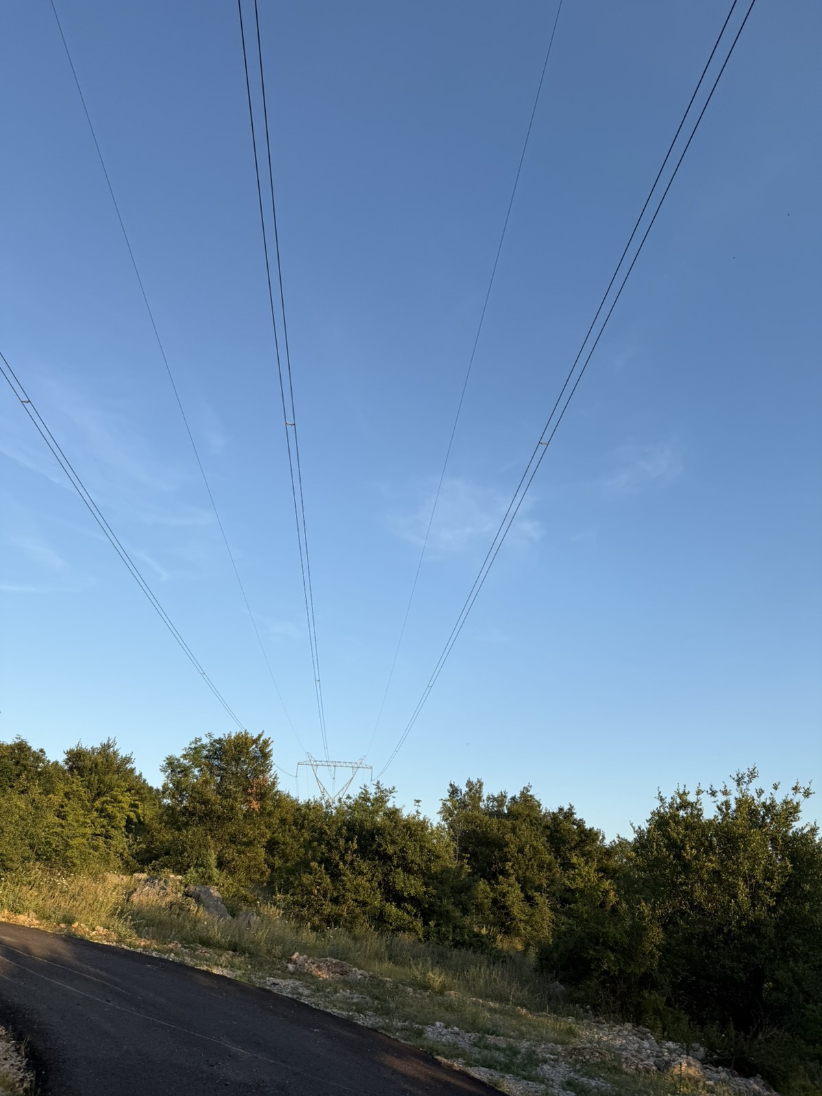 Fundina’da satılık arsa 7605m2 - 11