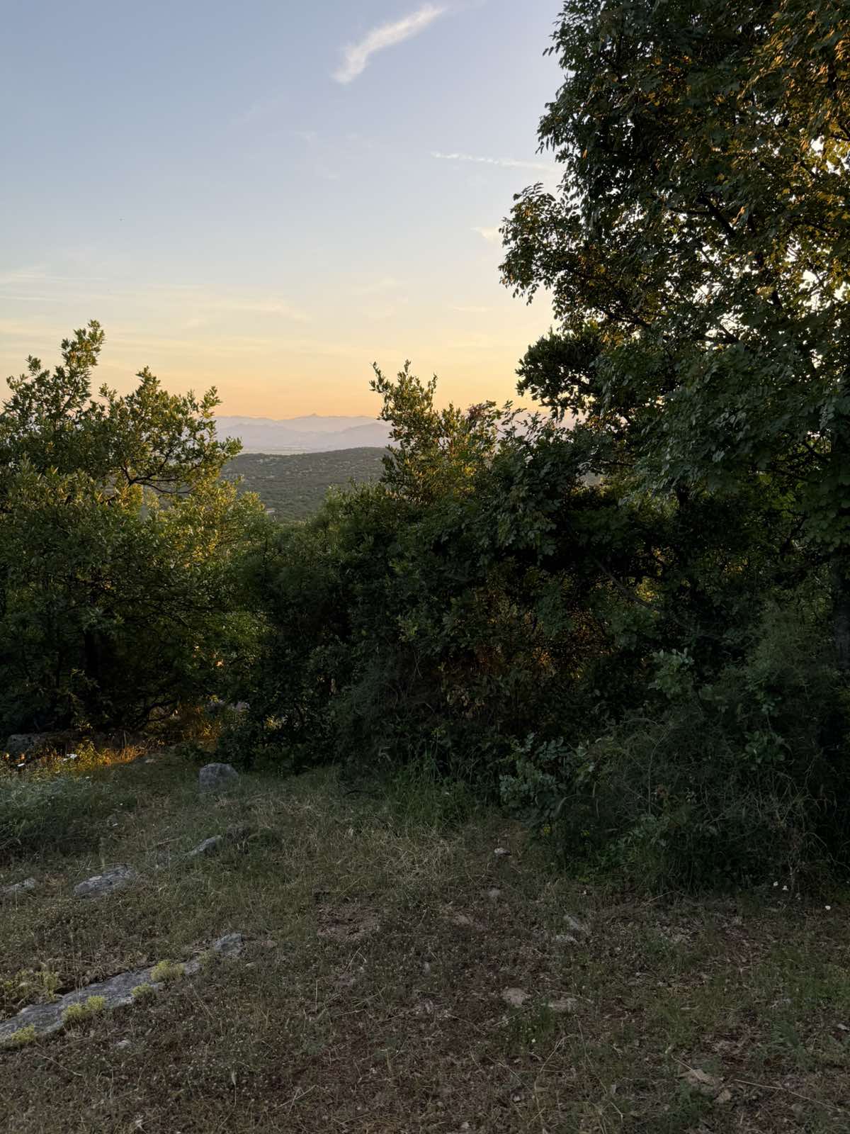 Fundina’da satılık arsa 7605m2 - 2