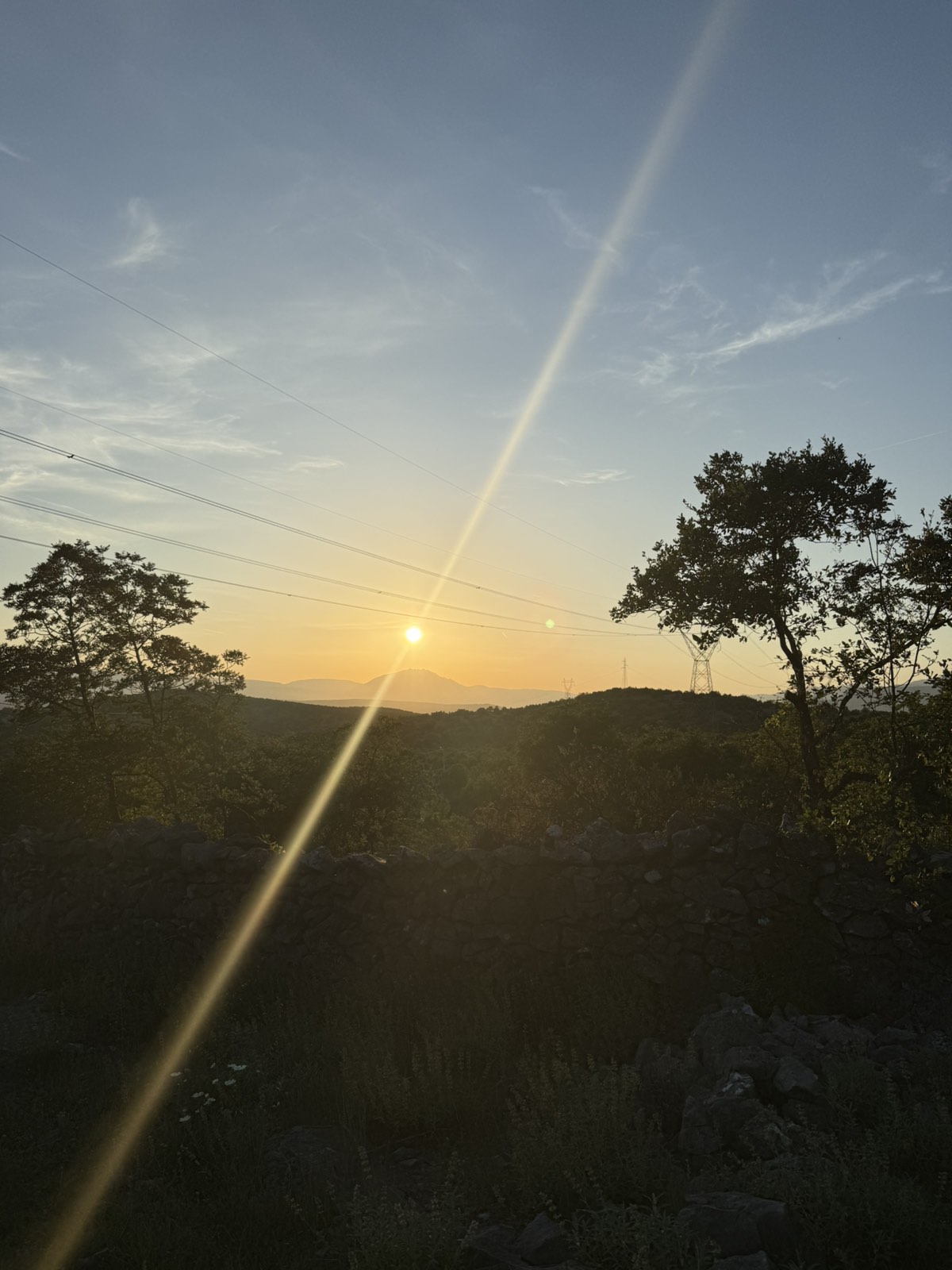 Fundina’da satılık arsa 7605m2 - 10