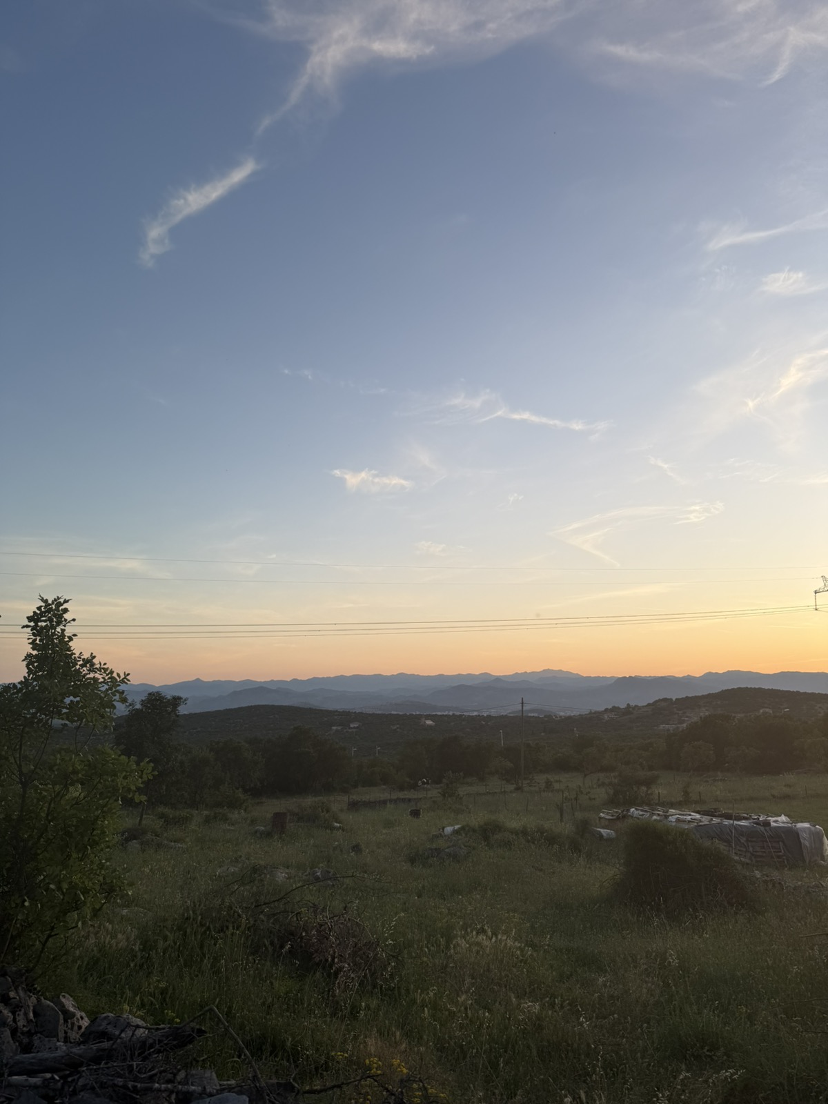 Fundina’da satılık arsa 7605m2 - 13