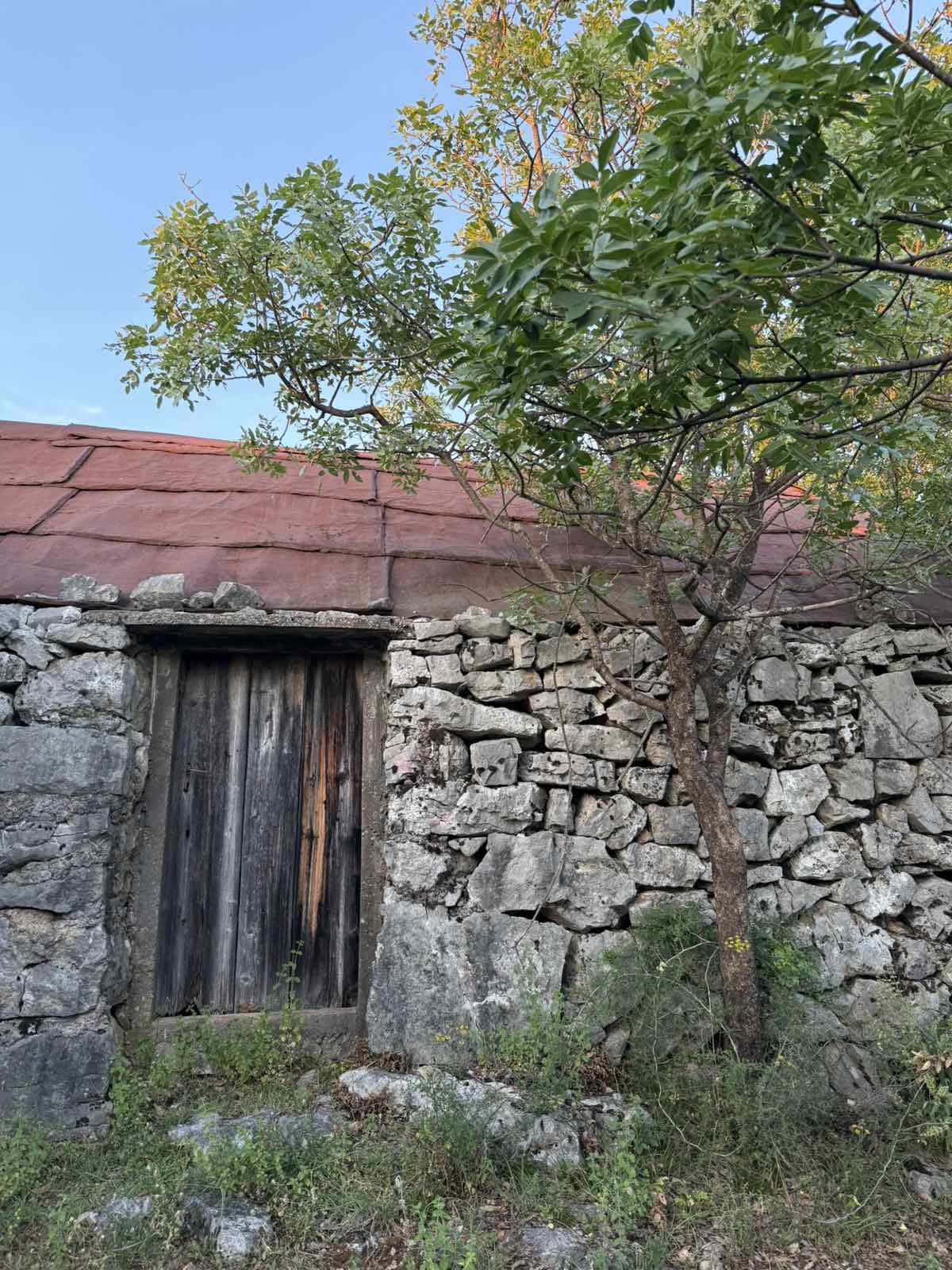 Fundina’da satılık arsa 7605m2 - 5