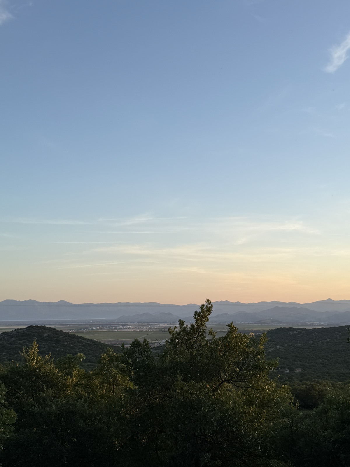 Fundina’da satılık arsa 7605m2 - 9