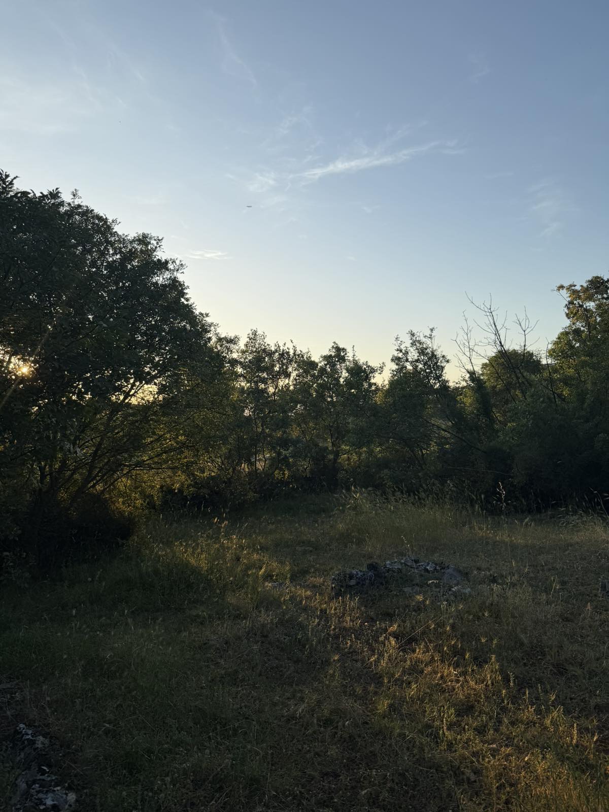 Fundina’da satılık arsa 7605m2 - 18