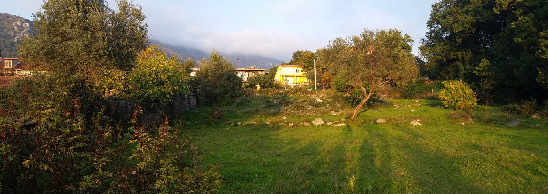 Urbanized Land for sale Podi 1530m2 - 3