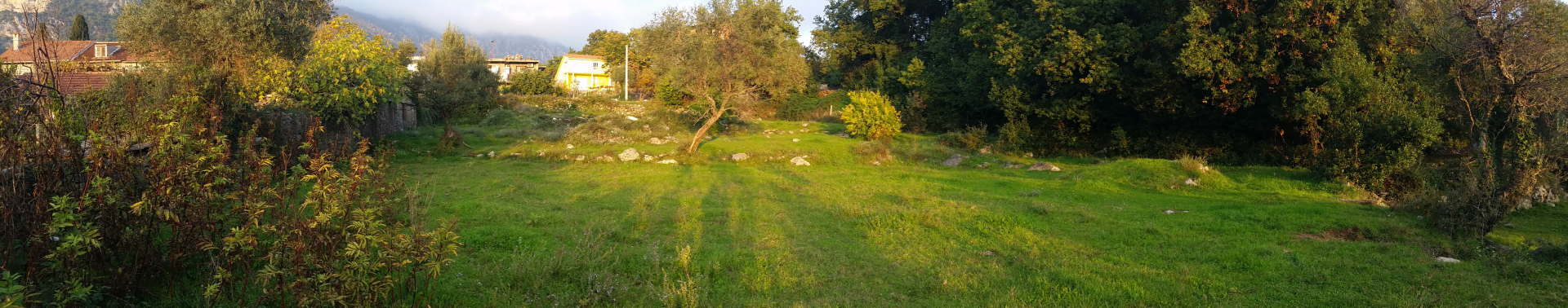Urbanized Land for sale Podi 1530m2 - 5