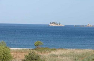 Zemljište na prodaju Buljarica 5232m2 - 2