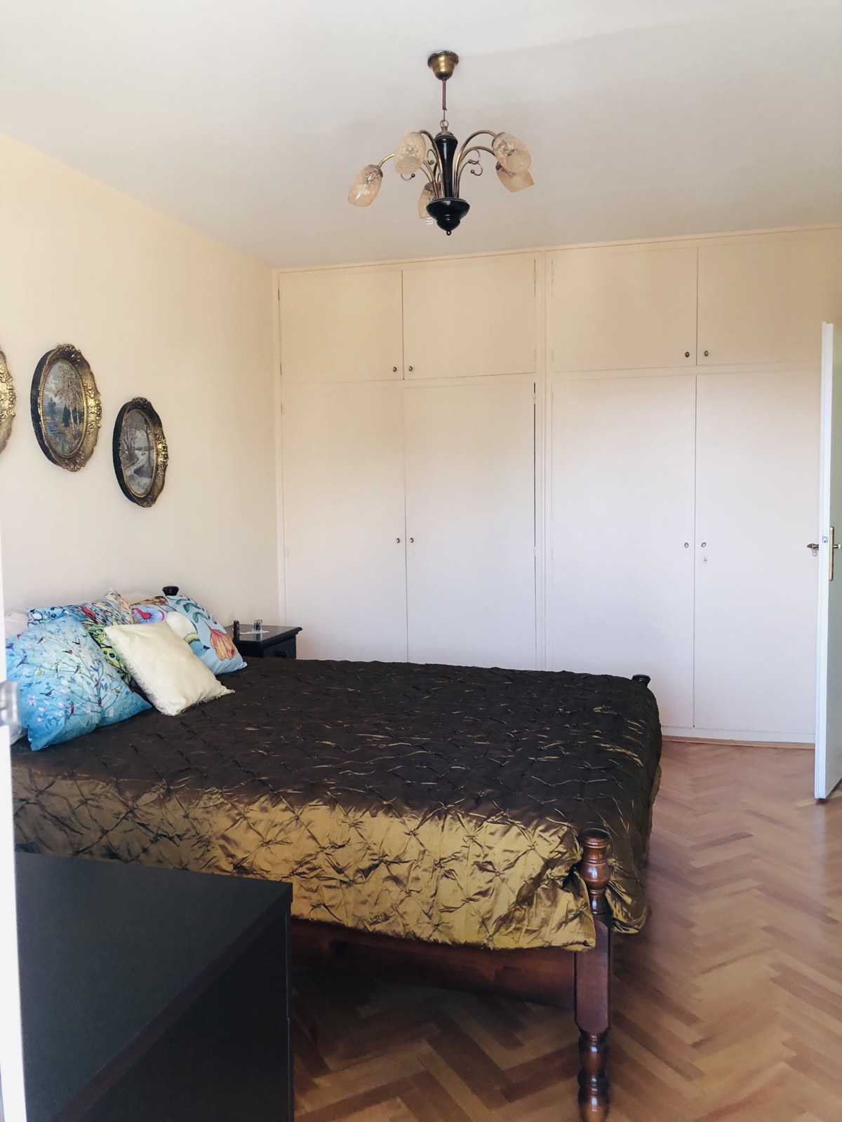 Satılık İki Yatak Odalı Daire Preko Morače 85m2 - 4