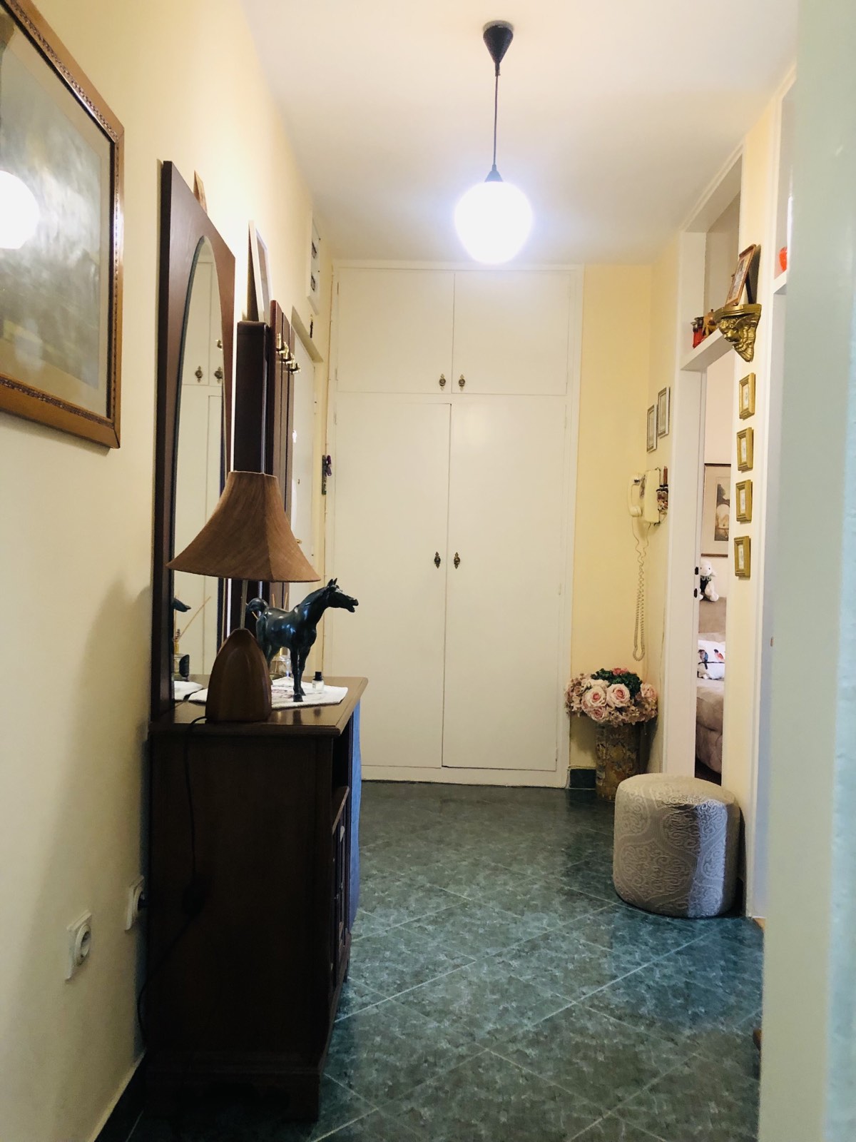 Satılık İki Yatak Odalı Daire Preko Morače 85m2 - 7