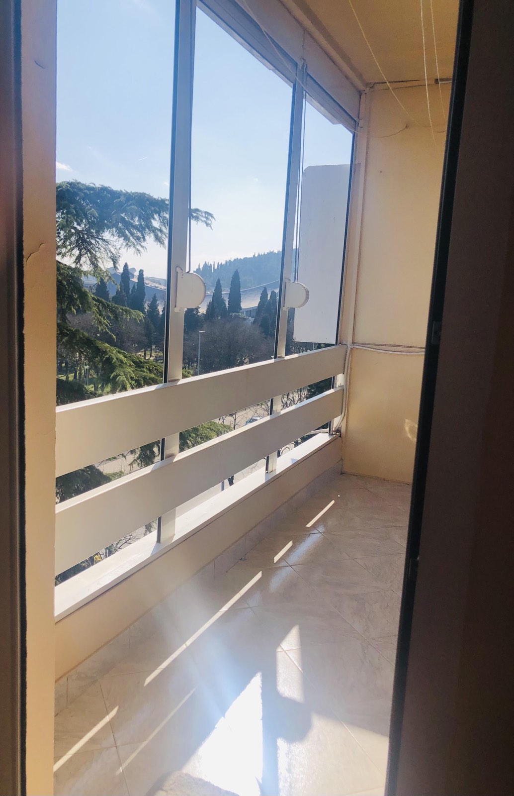 Satılık İki Yatak Odalı Daire Preko Morače 85m2 - 12