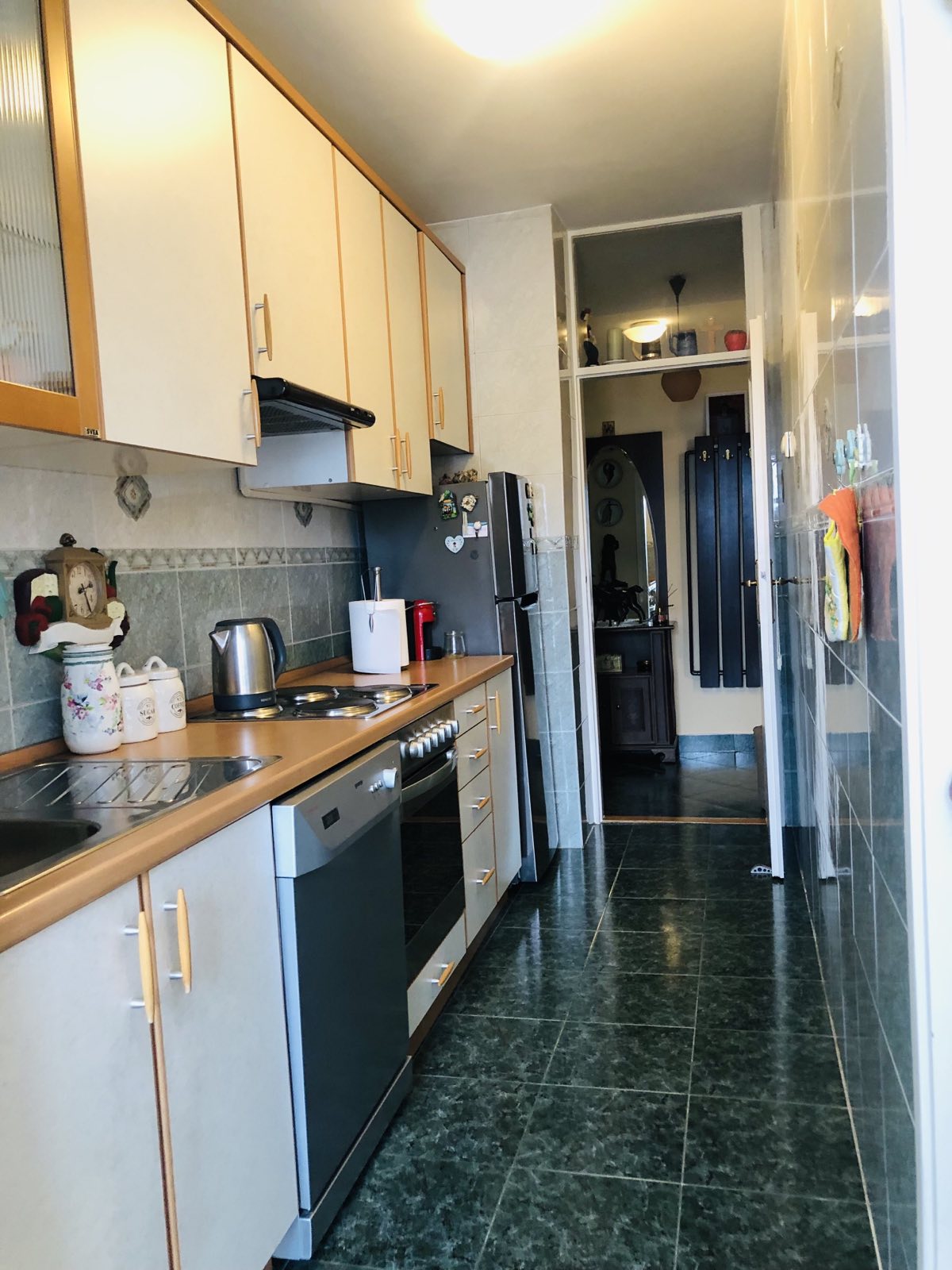 Satılık İki Yatak Odalı Daire Preko Morače 85m2 - 5