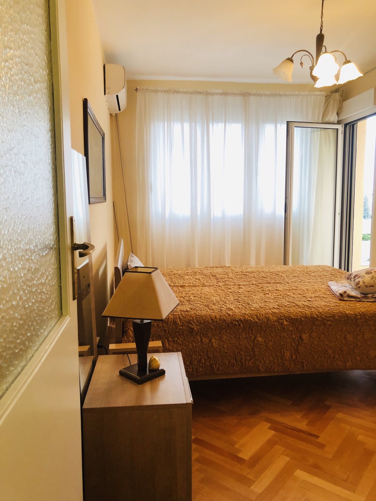 Satılık İki Yatak Odalı Daire Preko Morače 85m2 - 10