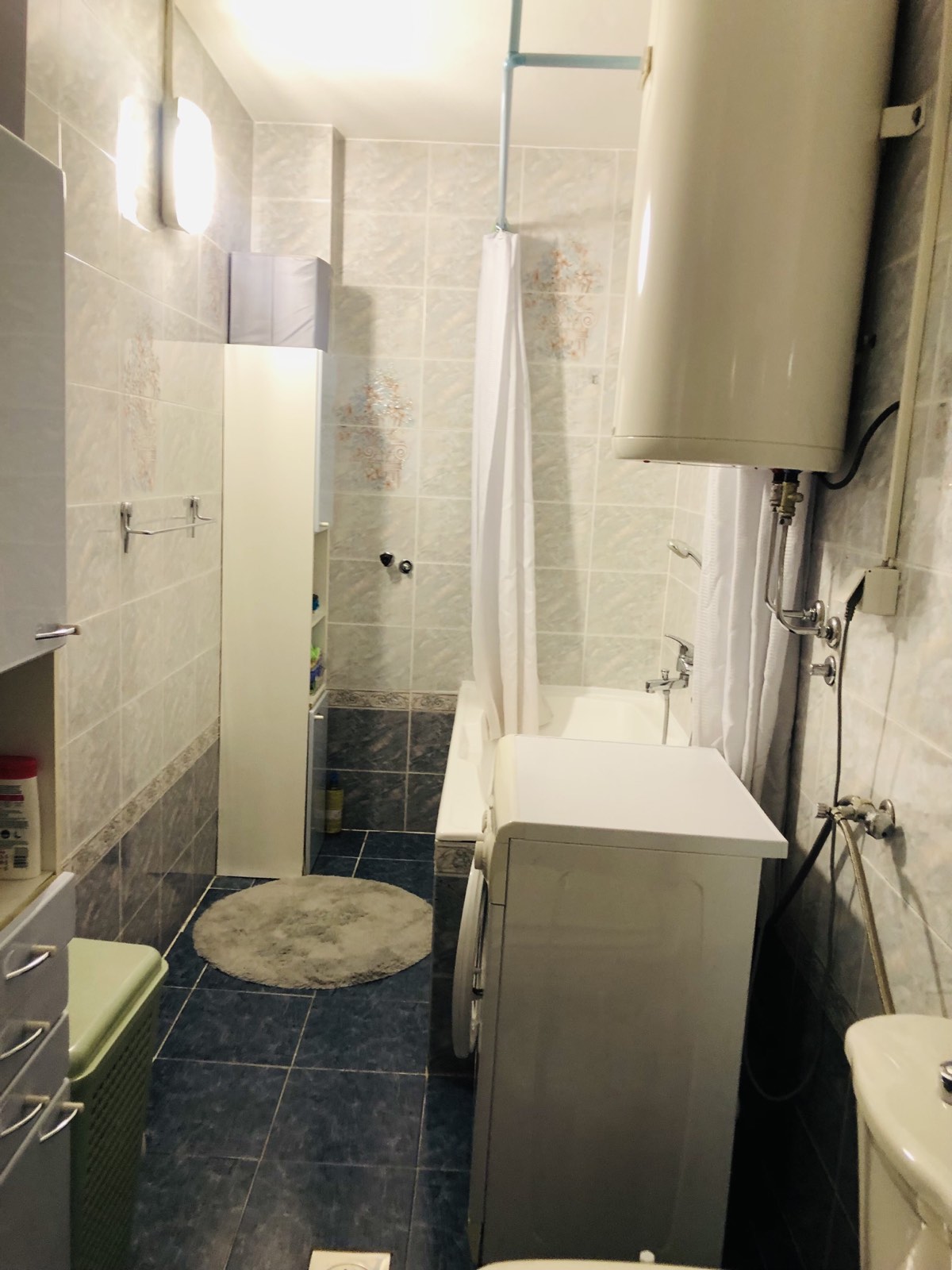 Satılık İki Yatak Odalı Daire Preko Morače 85m2 - 13