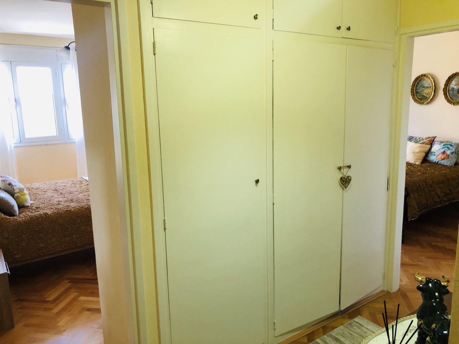 Satılık İki Yatak Odalı Daire Preko Morače 85m2 - 18