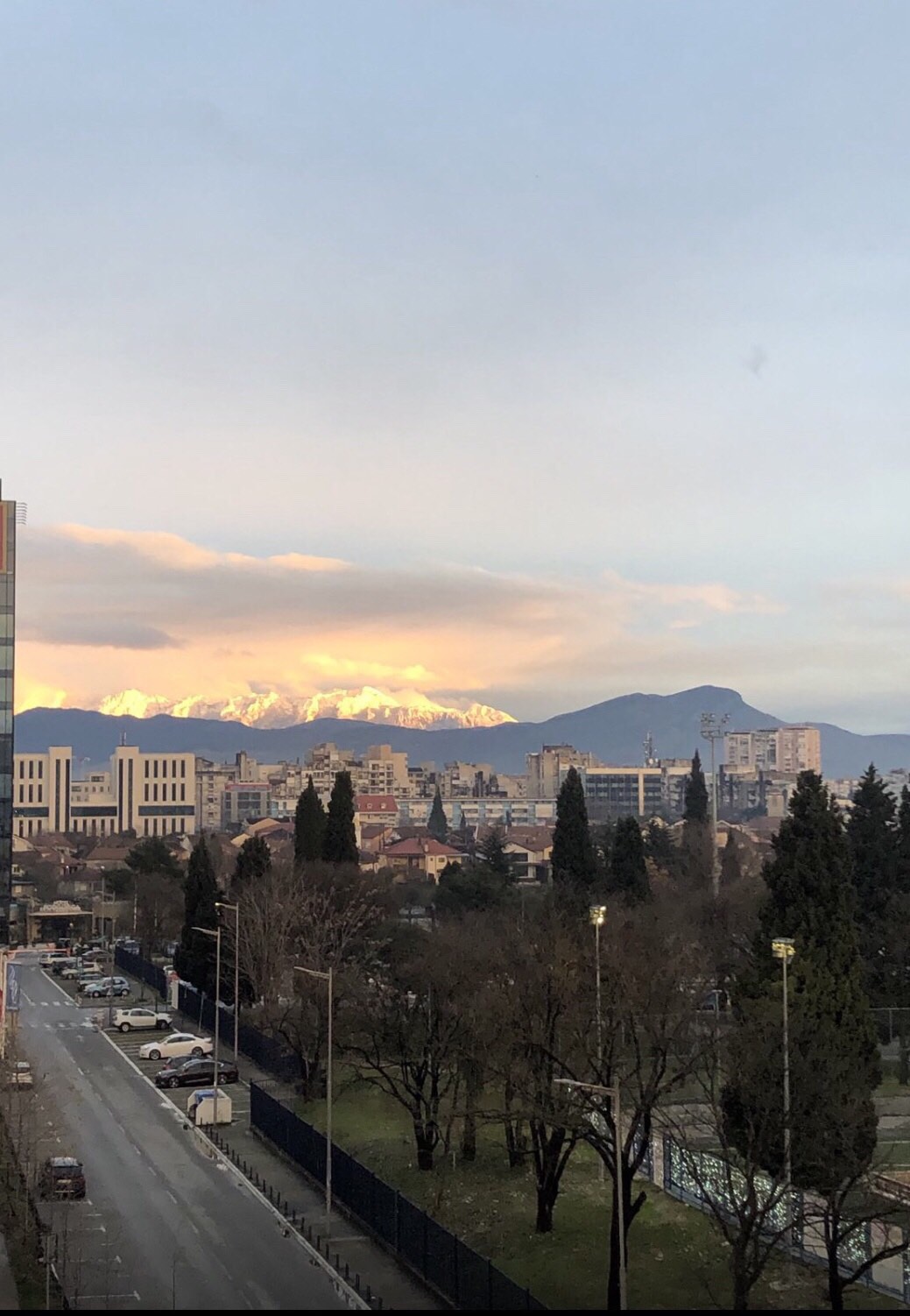 Satılık İki Yatak Odalı Daire Preko Morače 85m2 - 17