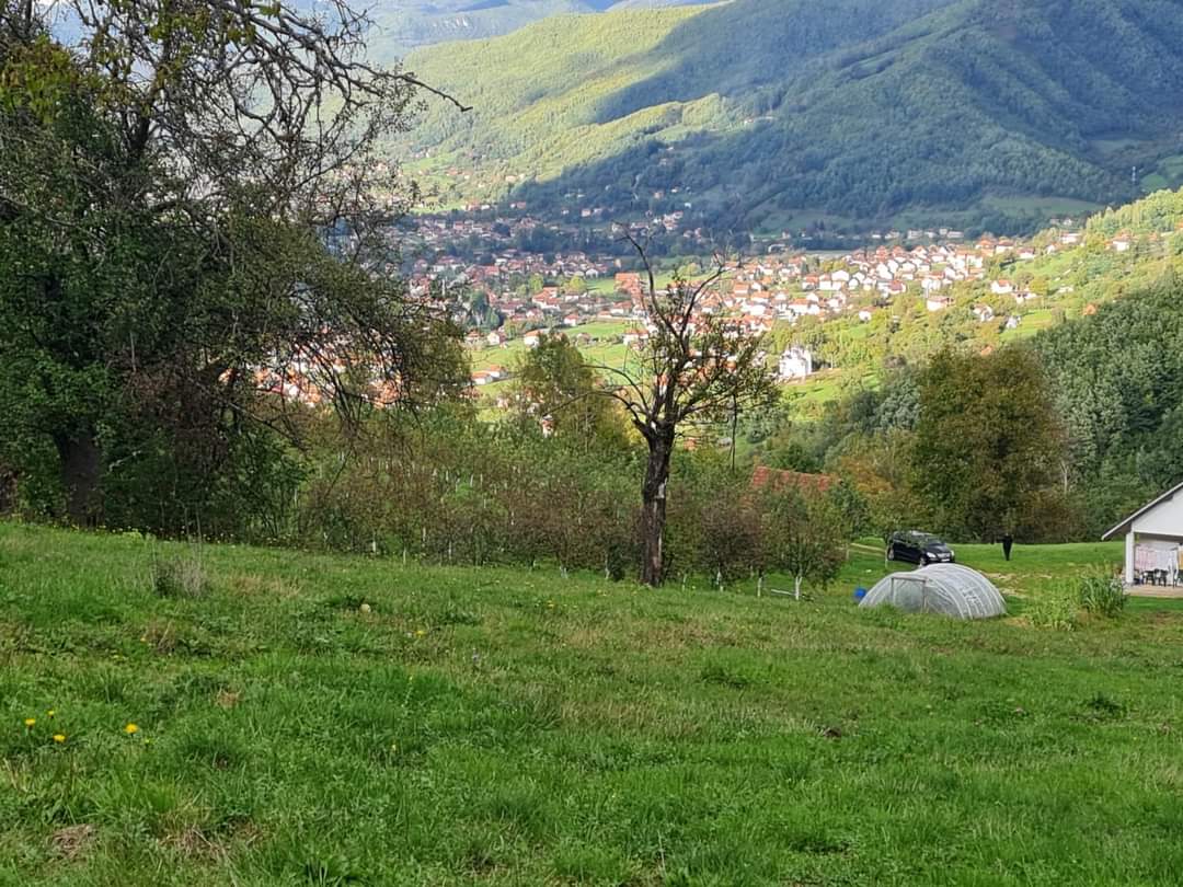 Bijelo Polje’de satılık arsa 62000 m2 - 19