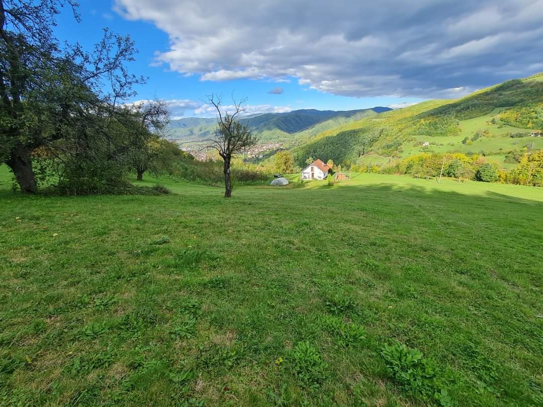 Bijelo Polje’de satılık arsa 62000 m2 - 24