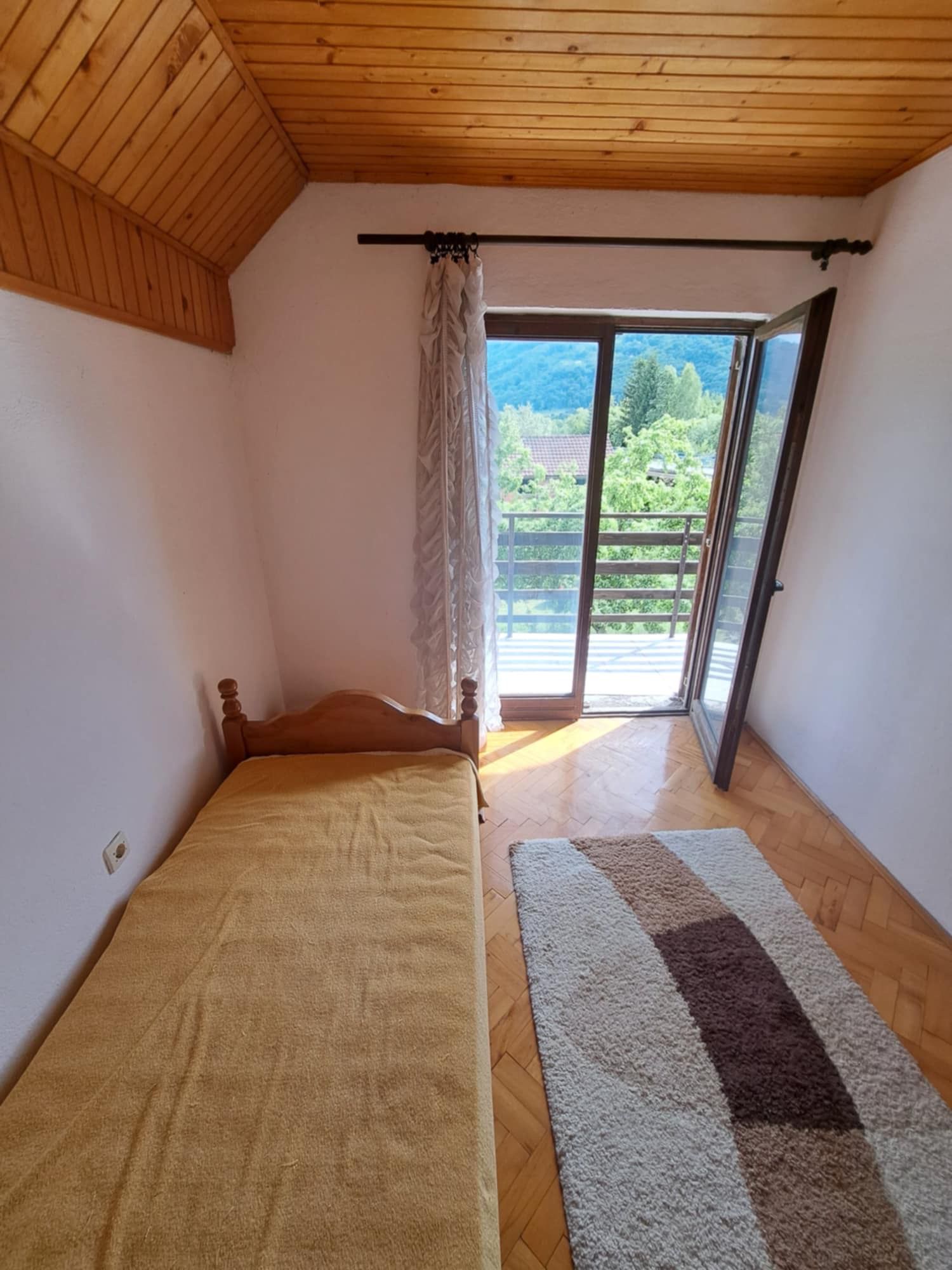 House for sale Bioca 147m2 - 8