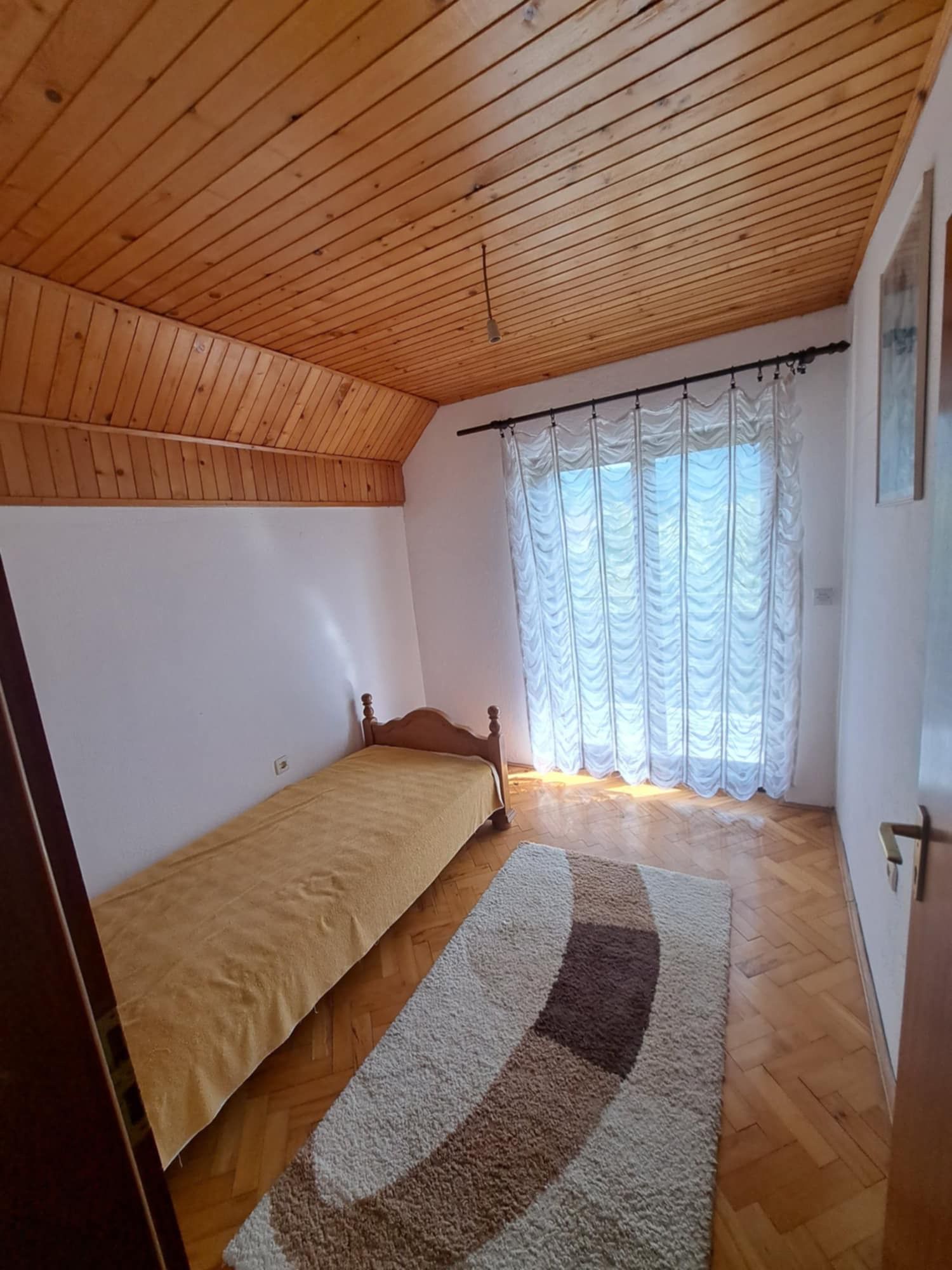 House for sale Bioca 147m2 - 4