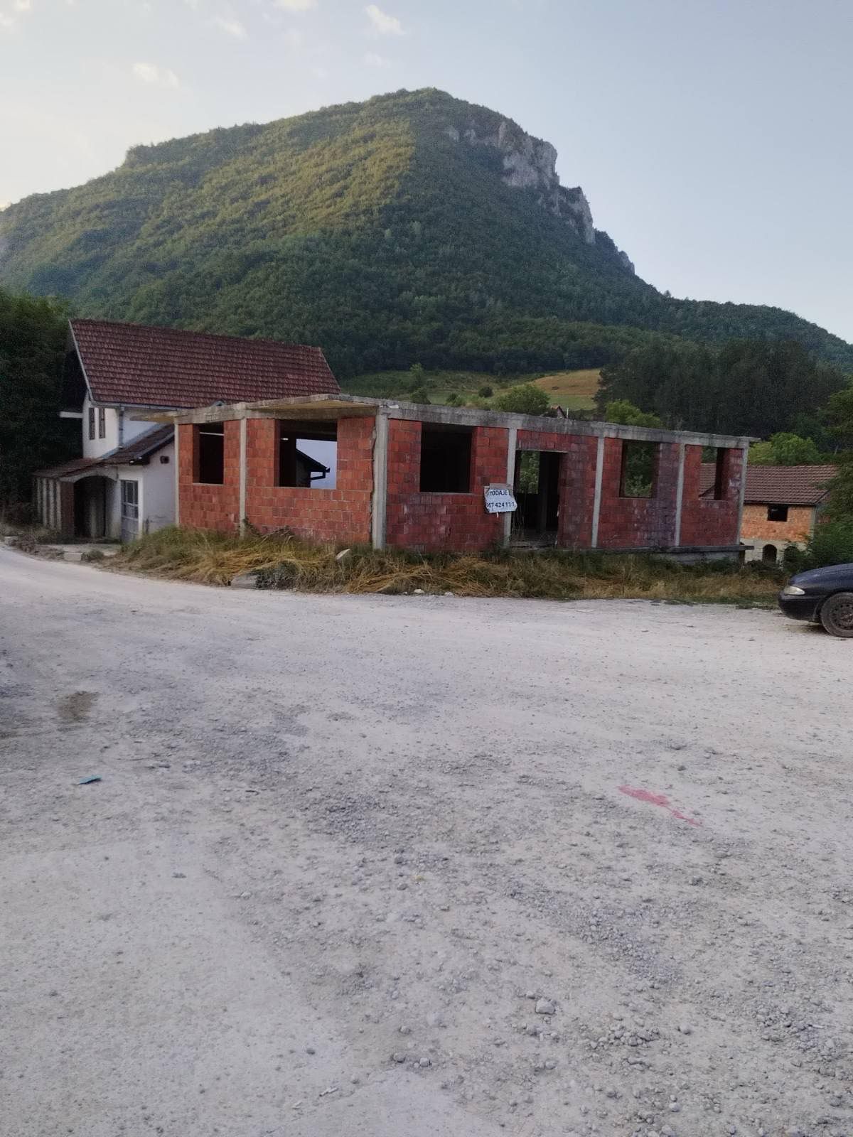House for sale Bioca 147m2 - 11