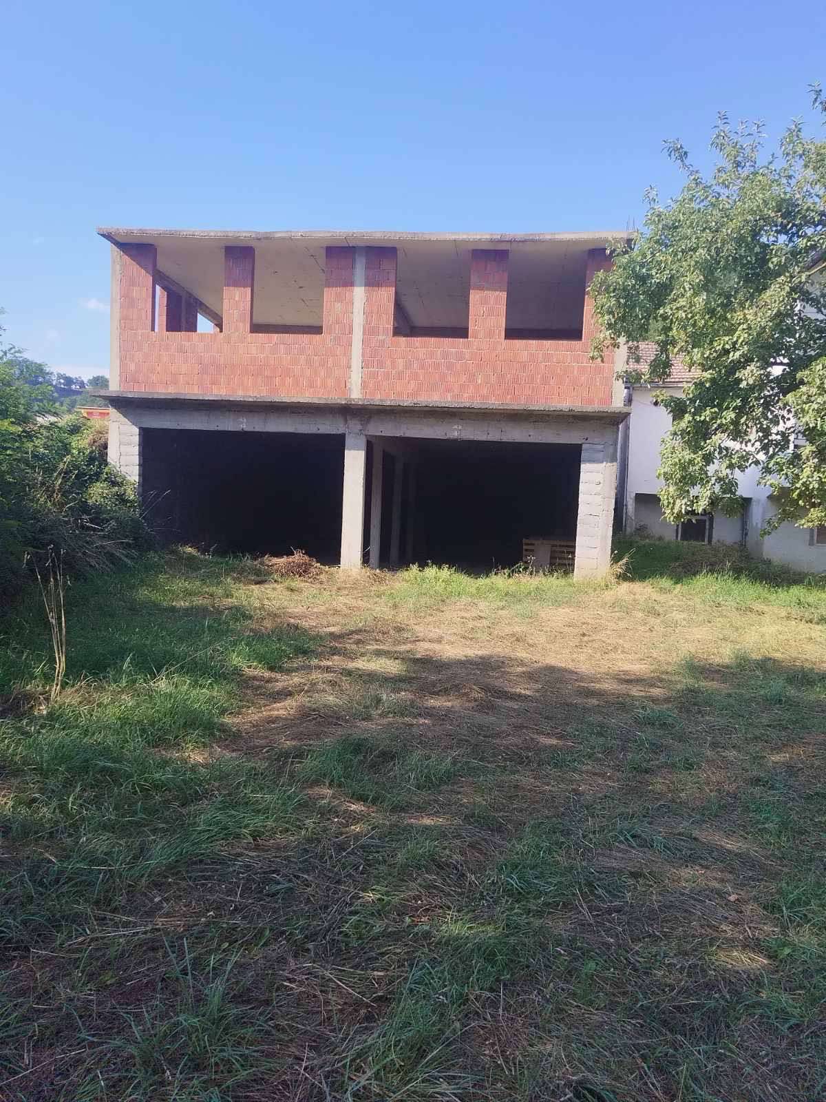 House for sale Bioca 147m2 - 13