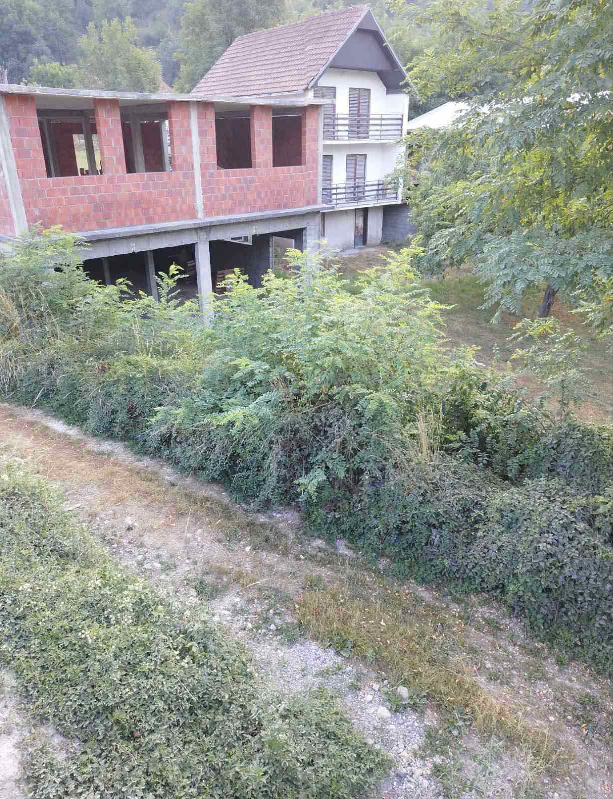 House for sale Bioca 147m2 - 12