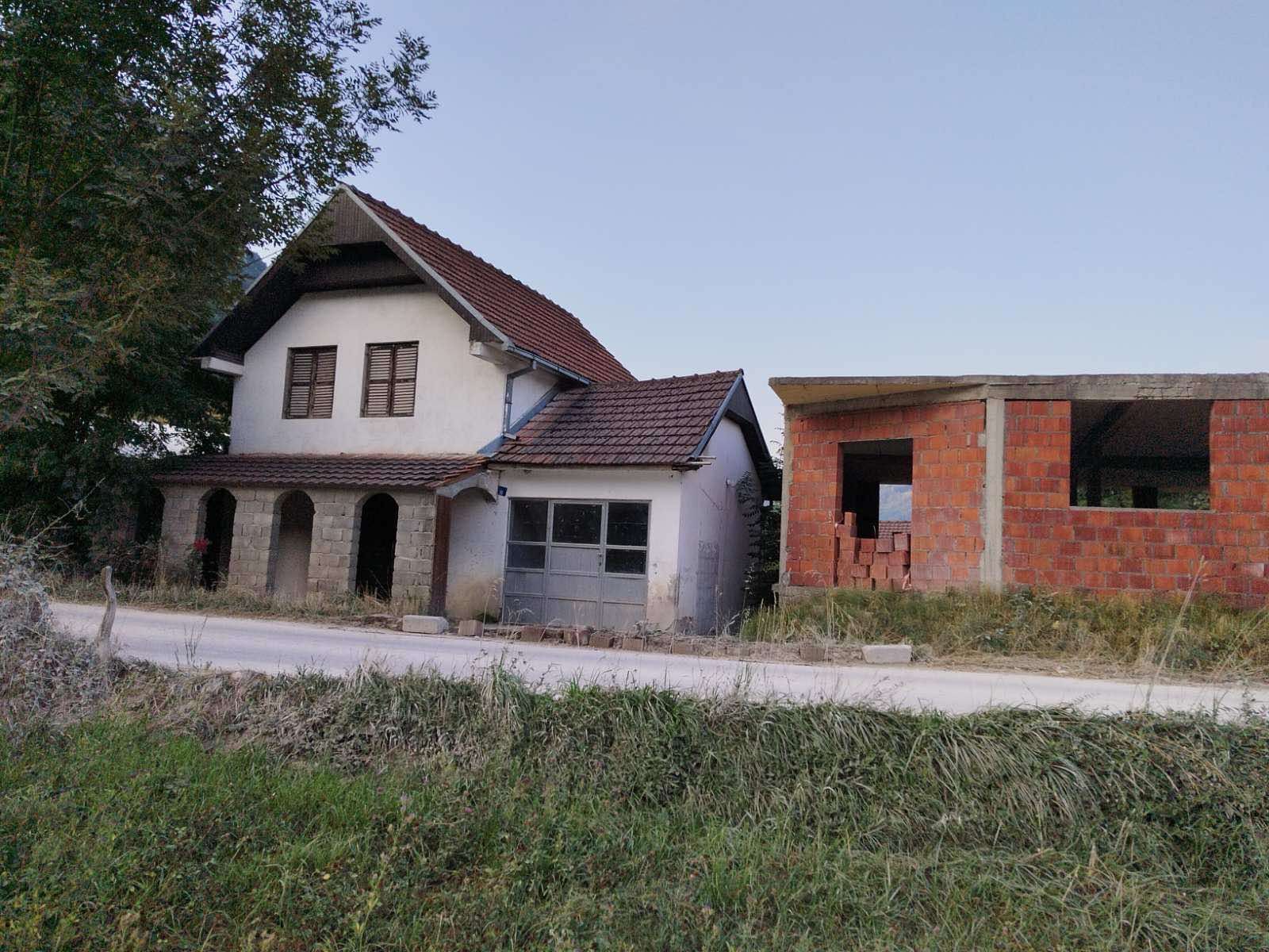 House for sale Bioca 147m2 - 2