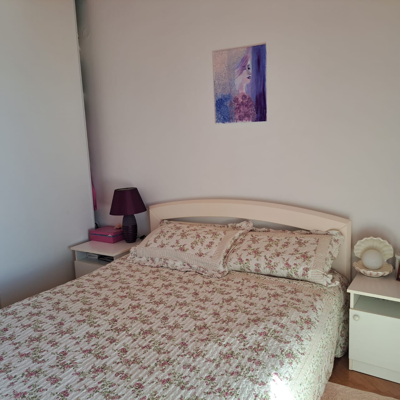 Трёхкомнатная квартира на продажу Дубовица Люкс 98м2 - 19