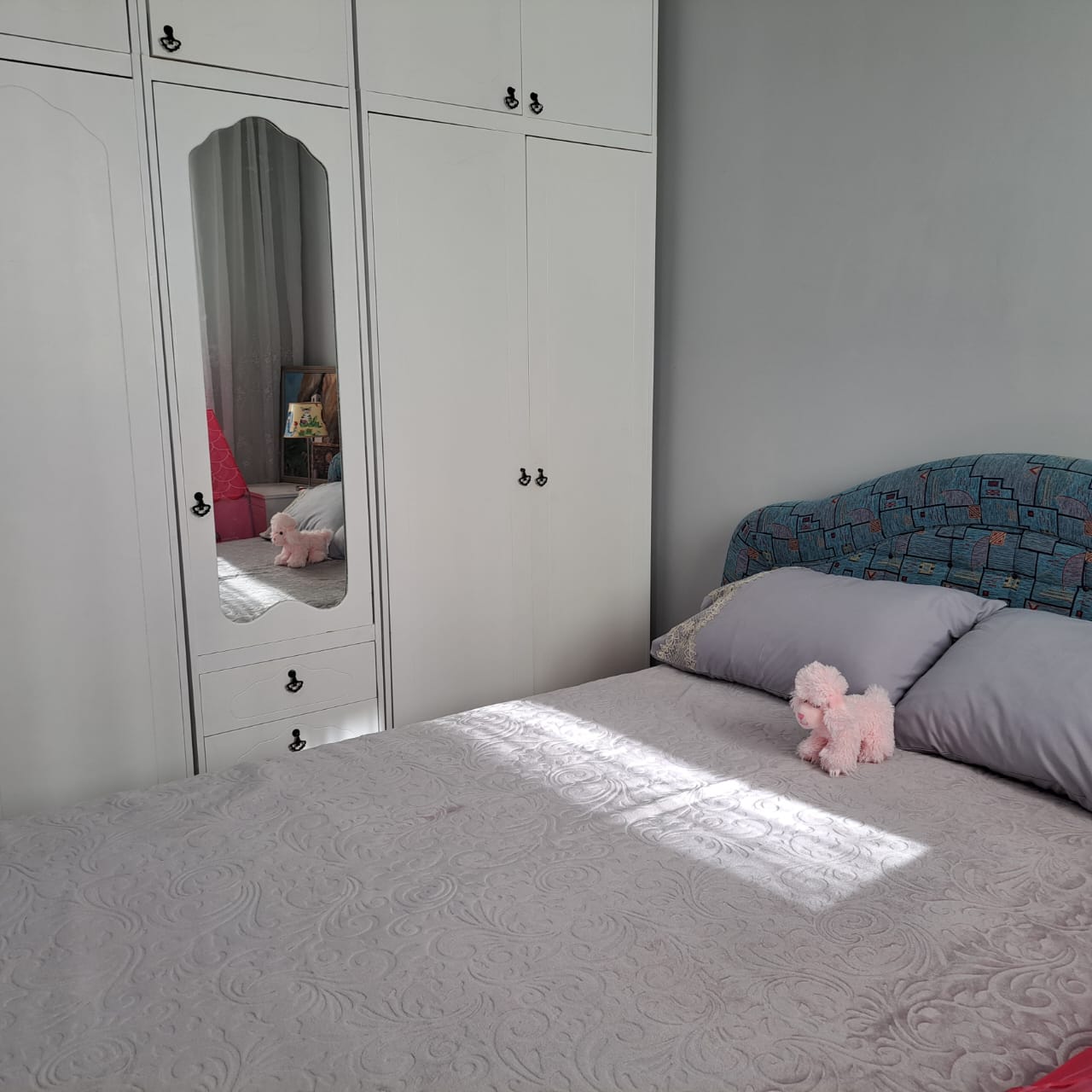 Трёхкомнатная квартира на продажу Дубовица Люкс 98м2 - 15