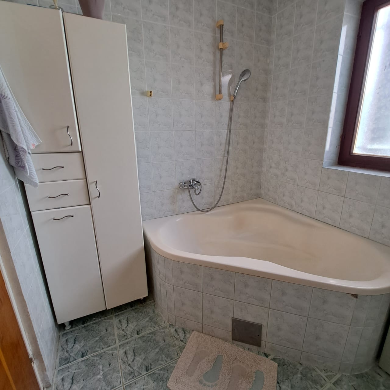 Трёхкомнатная квартира на продажу Дубовица Люкс 98м2 - 13