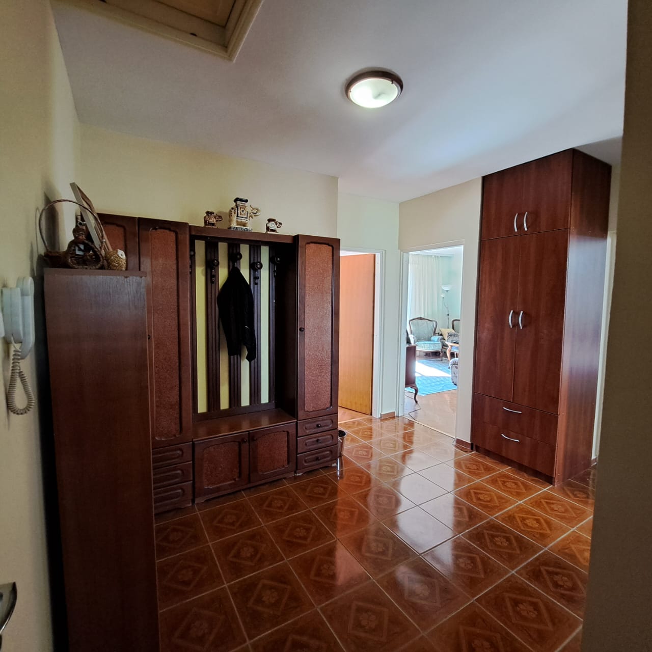 Трёхкомнатная квартира на продажу Дубовица Люкс 98м2 - 11