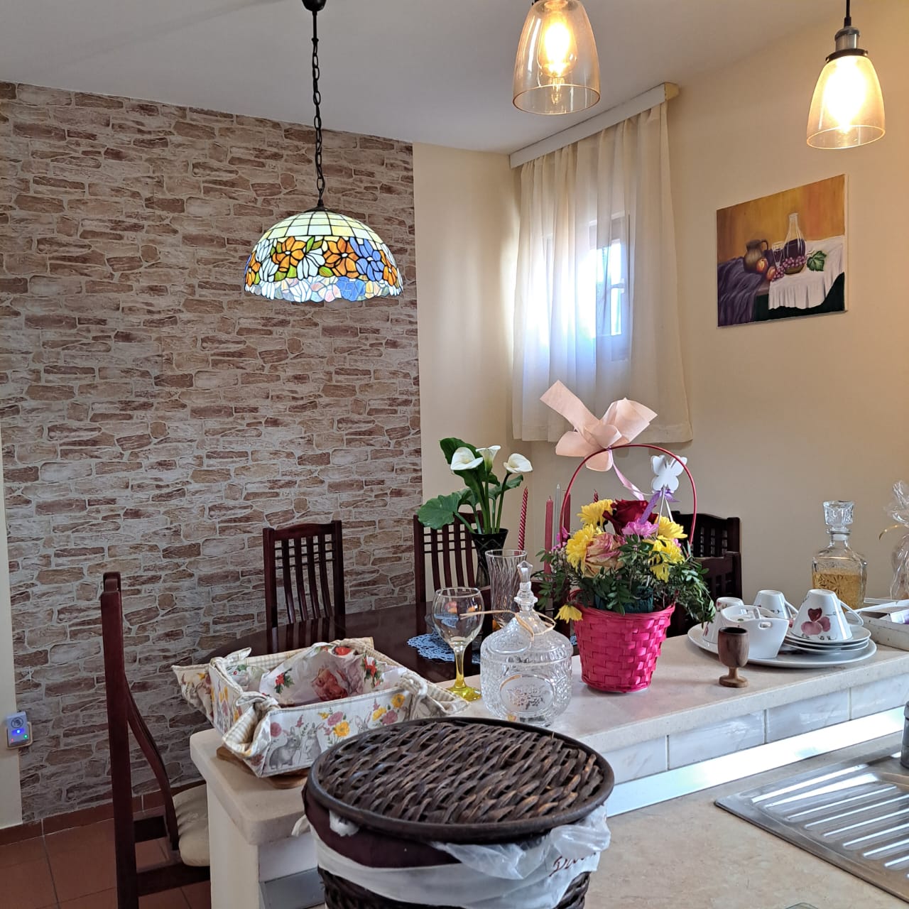 Трёхкомнатная квартира на продажу Дубовица Люкс 98м2 - 25